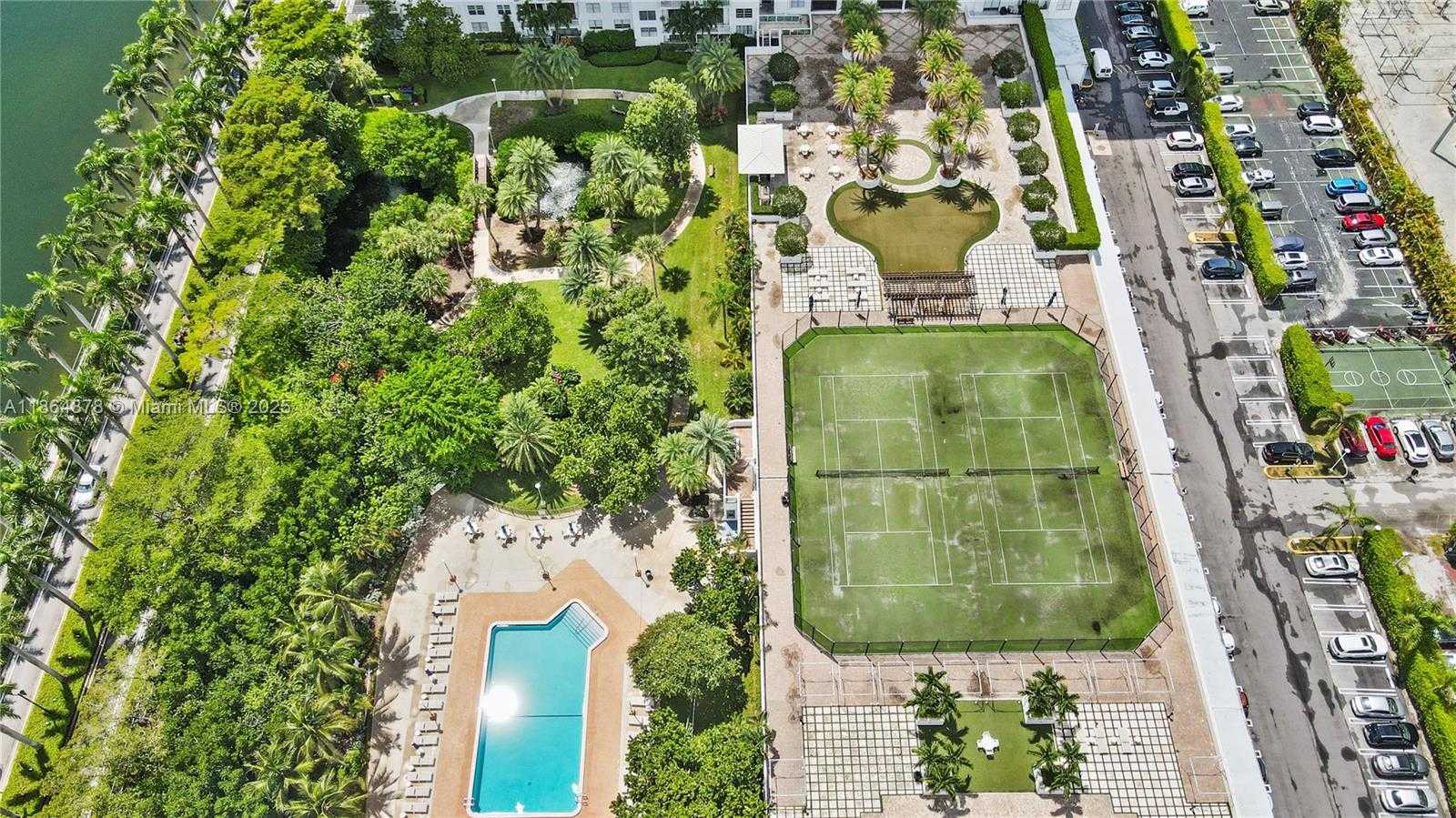 Small Image of 2801 NORTH EAST 183RD ST #1510W, Aventura Number 11