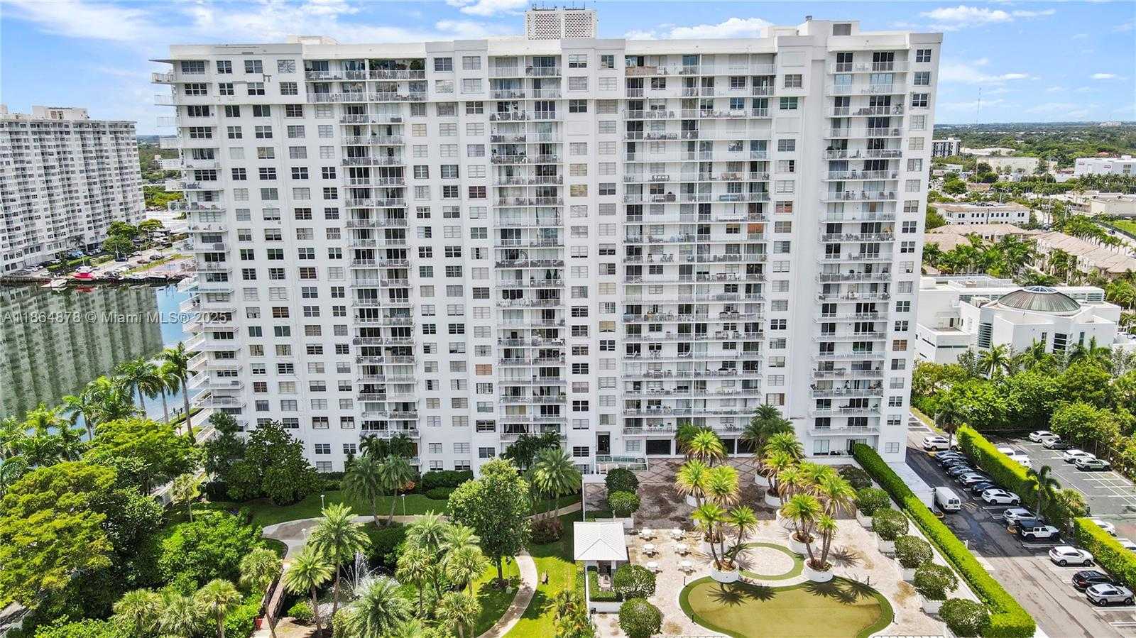 Small Image of 2801 NORTH EAST 183RD ST #1510W, Aventura Number 16