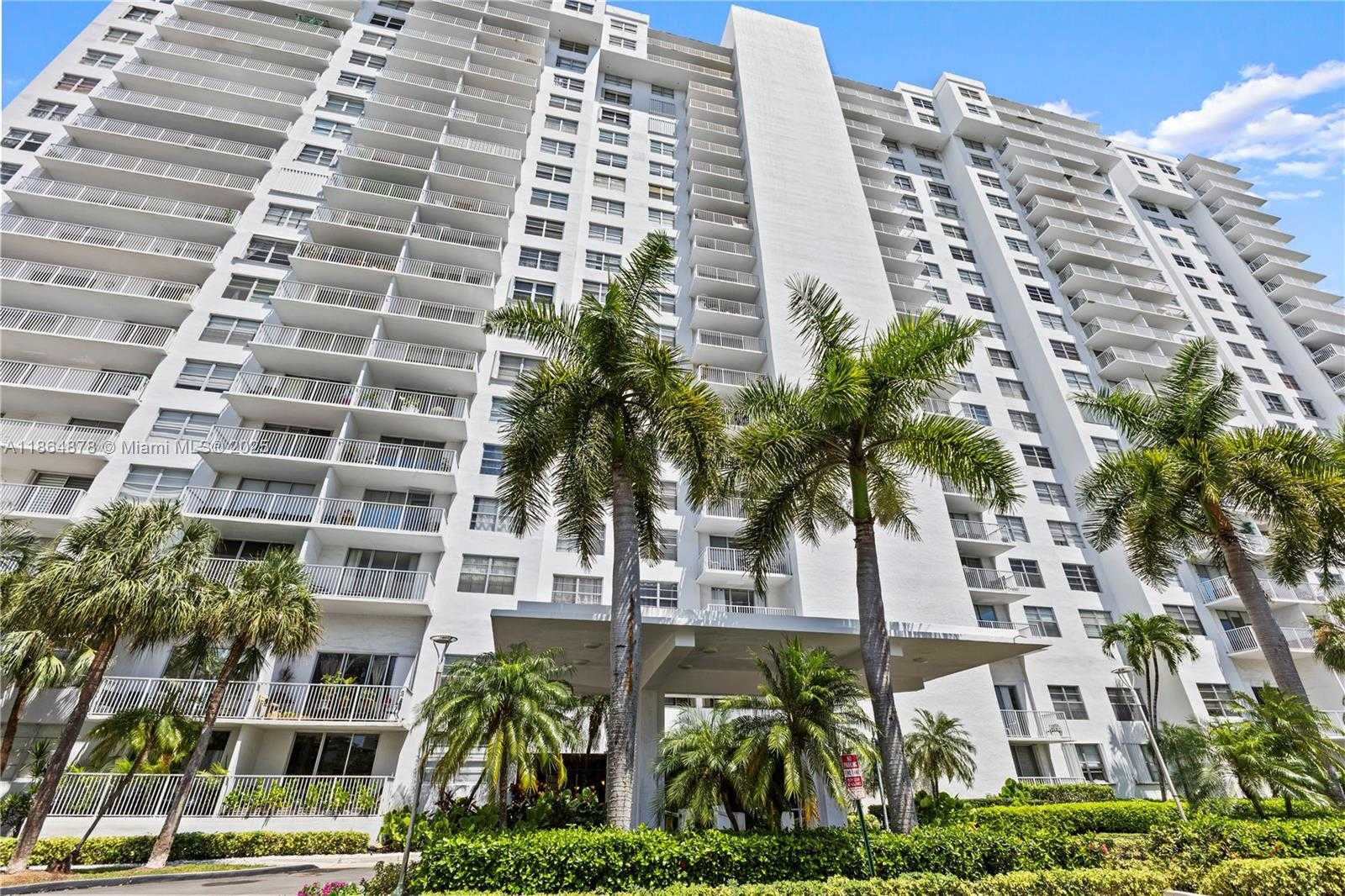 Small Image of 2801 NORTH EAST 183RD ST #1510W, Aventura Number 17