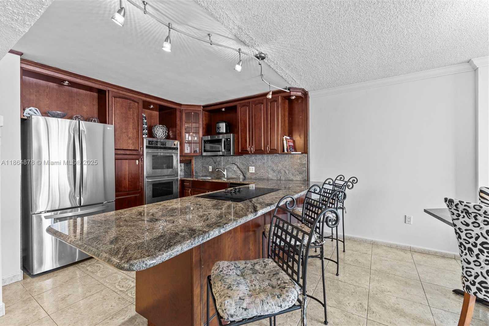 Small Image of 2801 NORTH EAST 183RD ST #1510W, Aventura Number 24