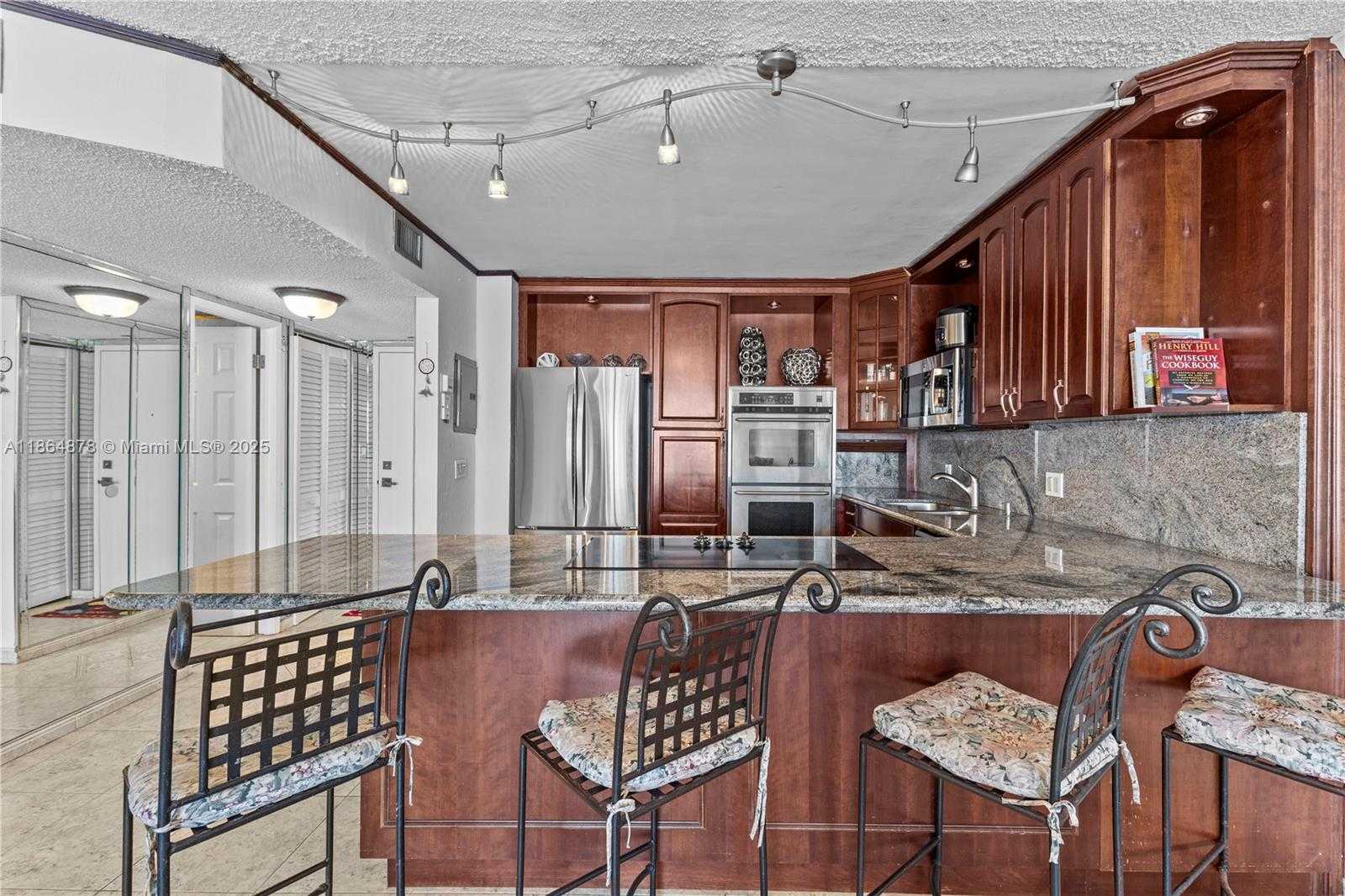 Small Image of 2801 NORTH EAST 183RD ST #1510W, Aventura Number 25