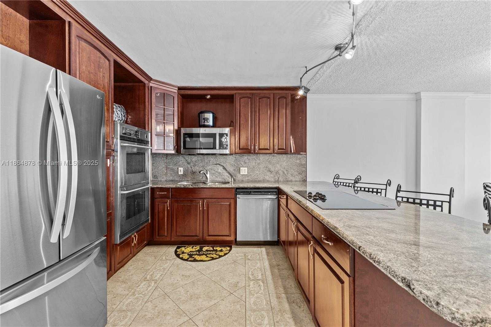 Small Image of 2801 NORTH EAST 183RD ST #1510W, Aventura Number 29