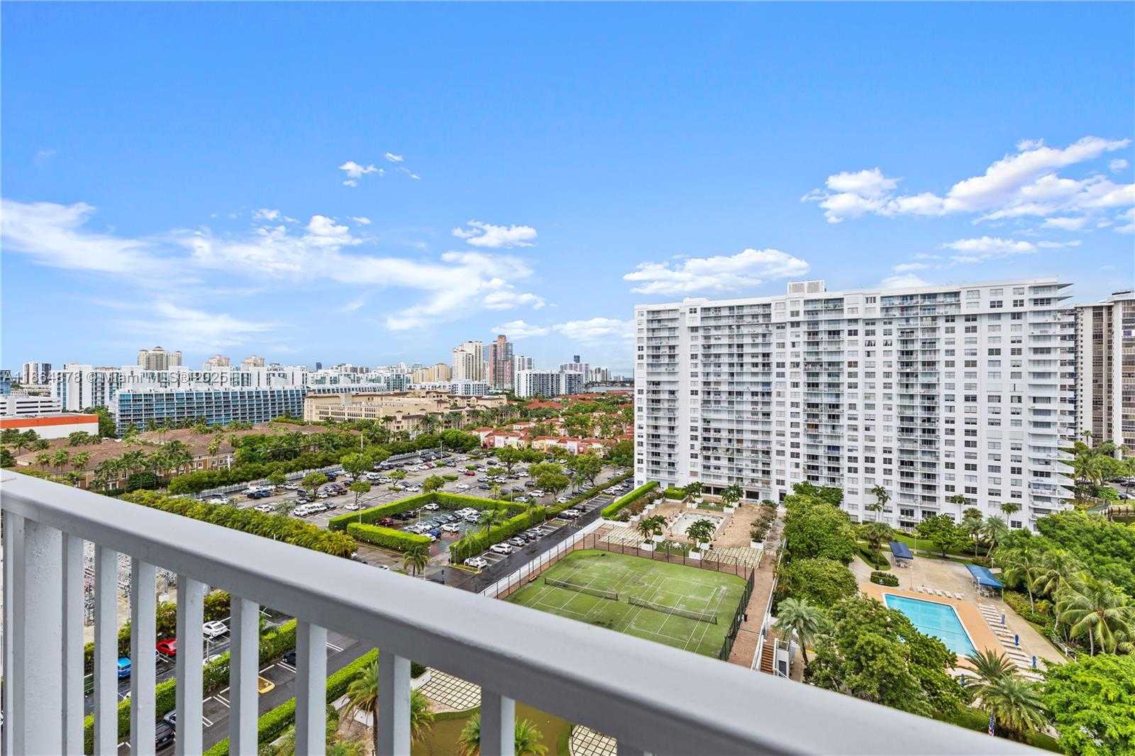 Small Image of 2801 NORTH EAST 183RD ST #1510W, Aventura Number 3