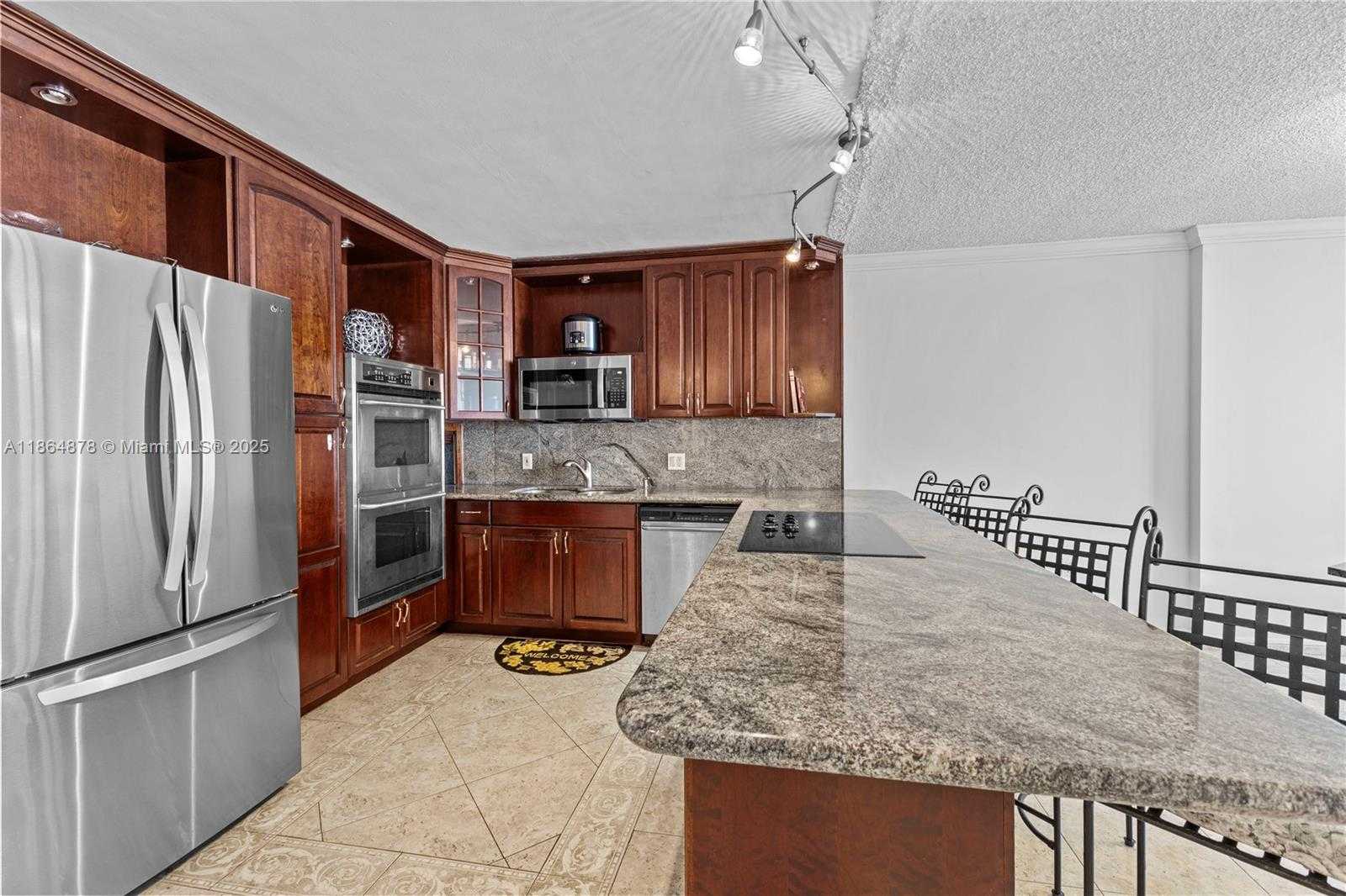 Small Image of 2801 NORTH EAST 183RD ST #1510W, Aventura Number 30