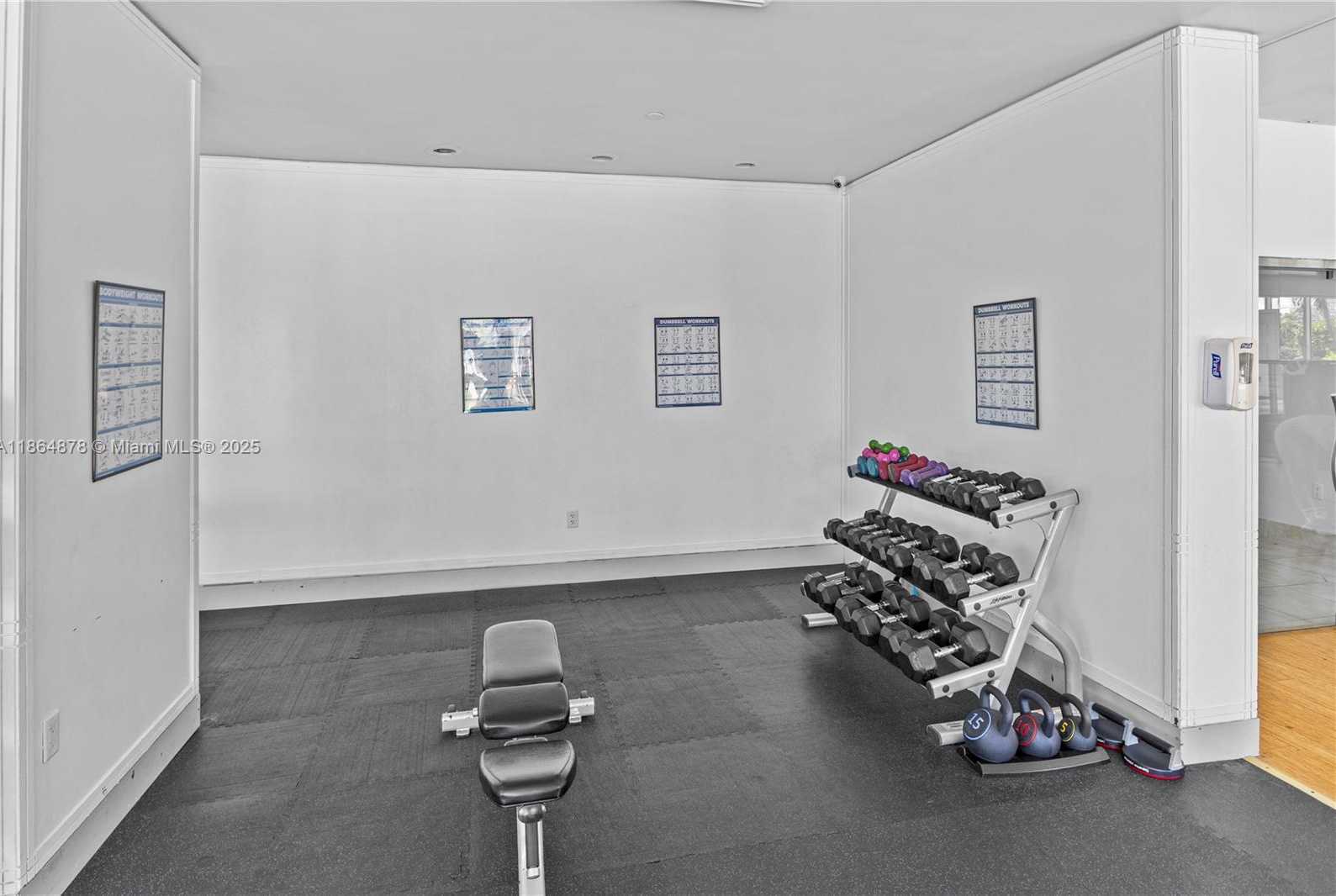 Small Image of 2801 NORTH EAST 183RD ST #1510W, Aventura Number 39