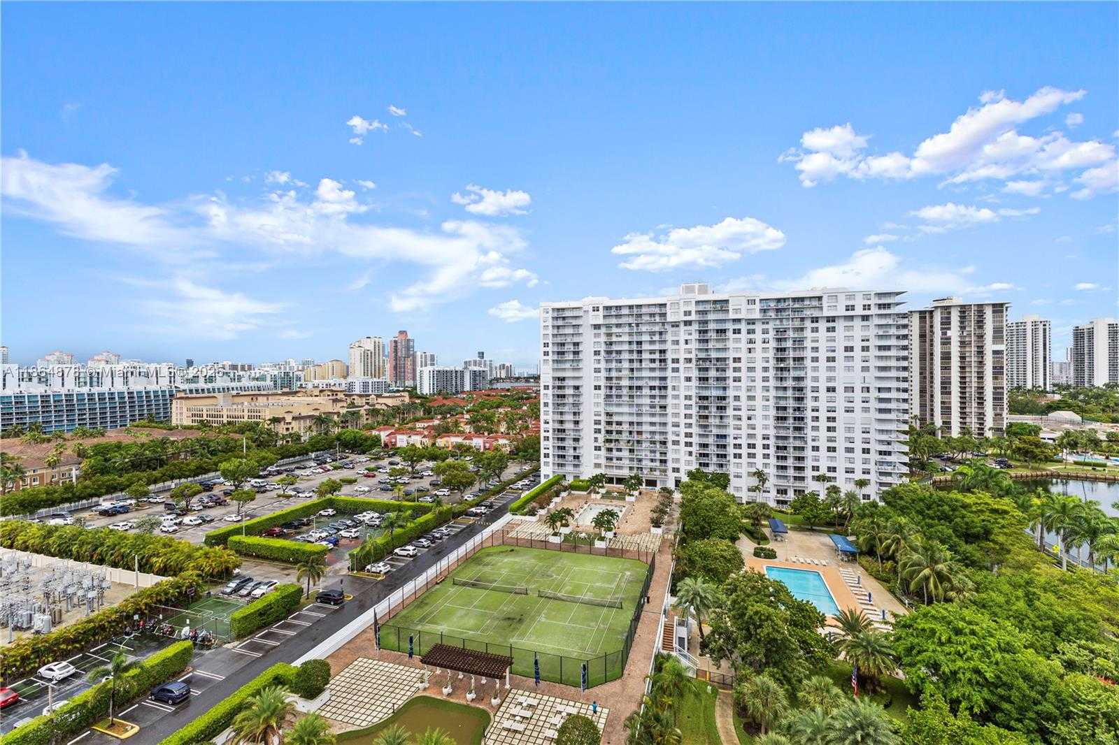 Small Image of 2801 NORTH EAST 183RD ST #1510W, Aventura Number 5