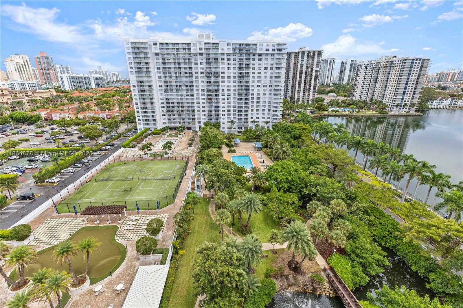 Small Image of 2801 NORTH EAST 183RD ST #1510W, Aventura Number 7