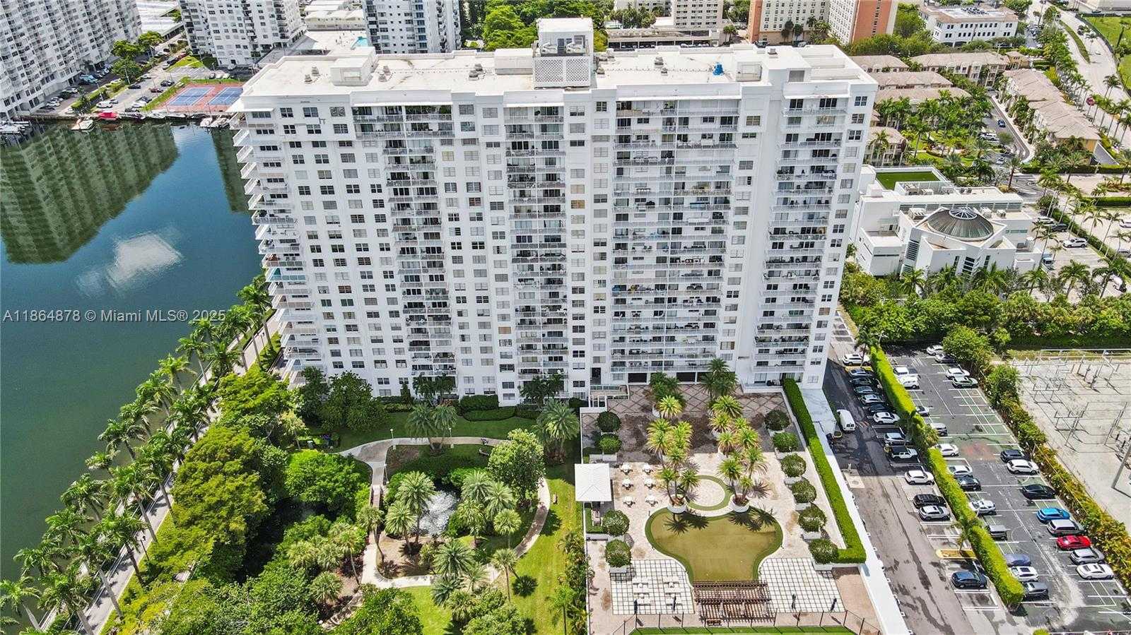 Small Image of 2801 NORTH EAST 183RD ST #1510W, Aventura Number 8