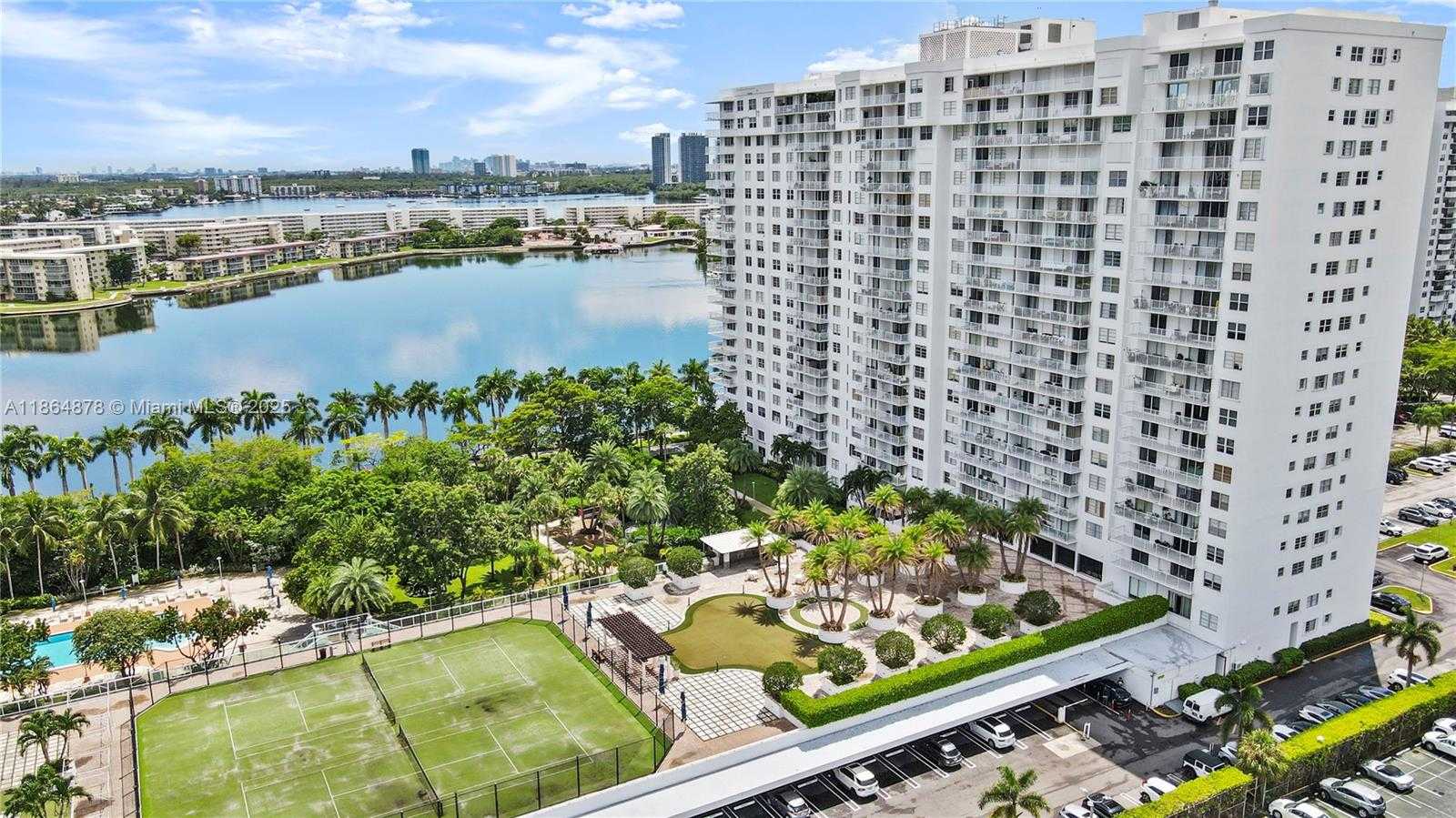 Small Image of 2801 NORTH EAST 183RD ST #1510W, Aventura Number 9