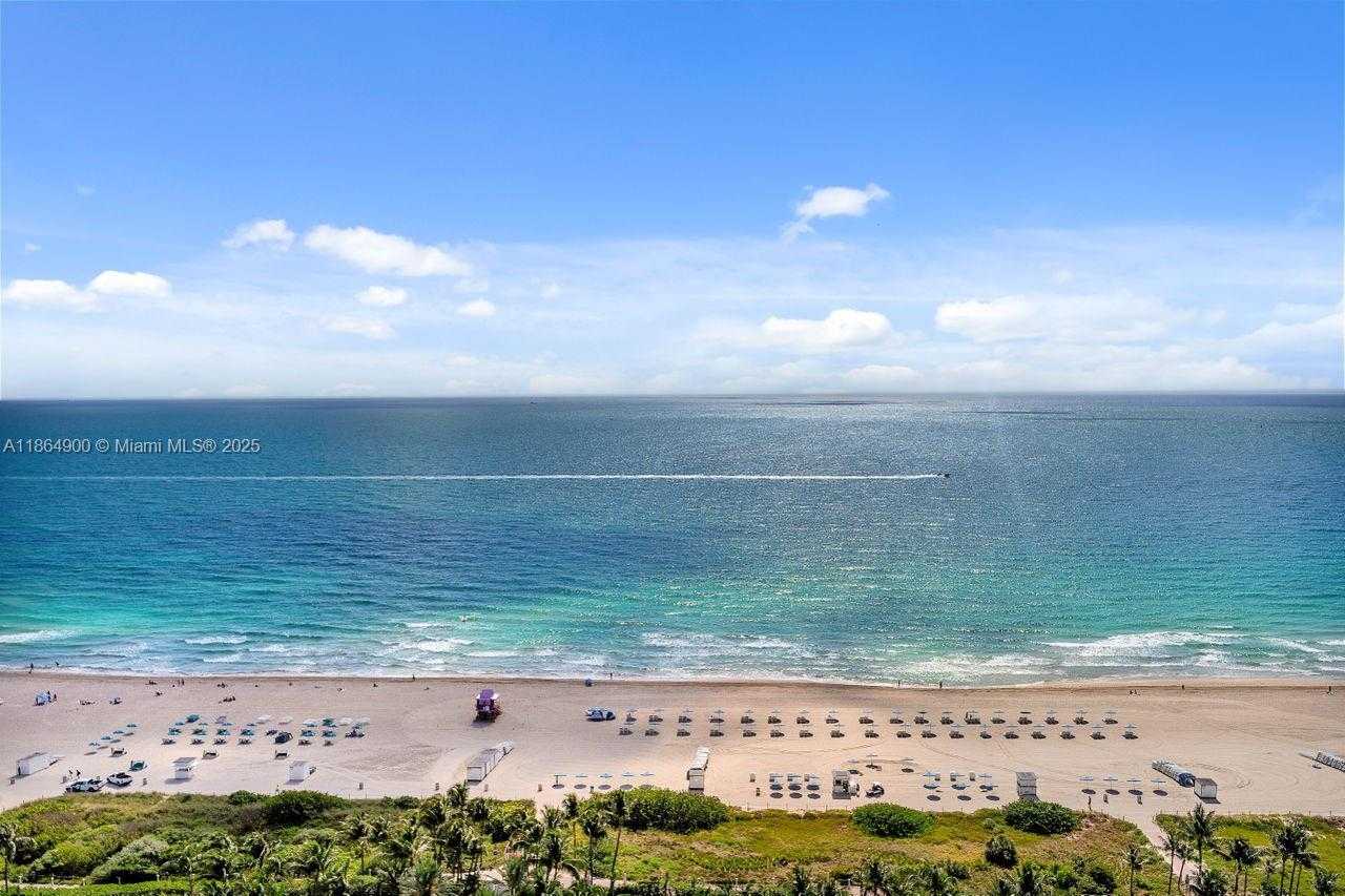 Small Image of 100 SOUTH POINTE DR #2208, Miami Beach Number 12