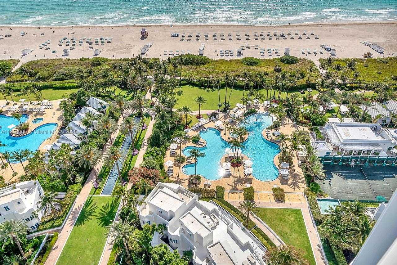Small Image of 100 SOUTH POINTE DR #2208, Miami Beach Number 15