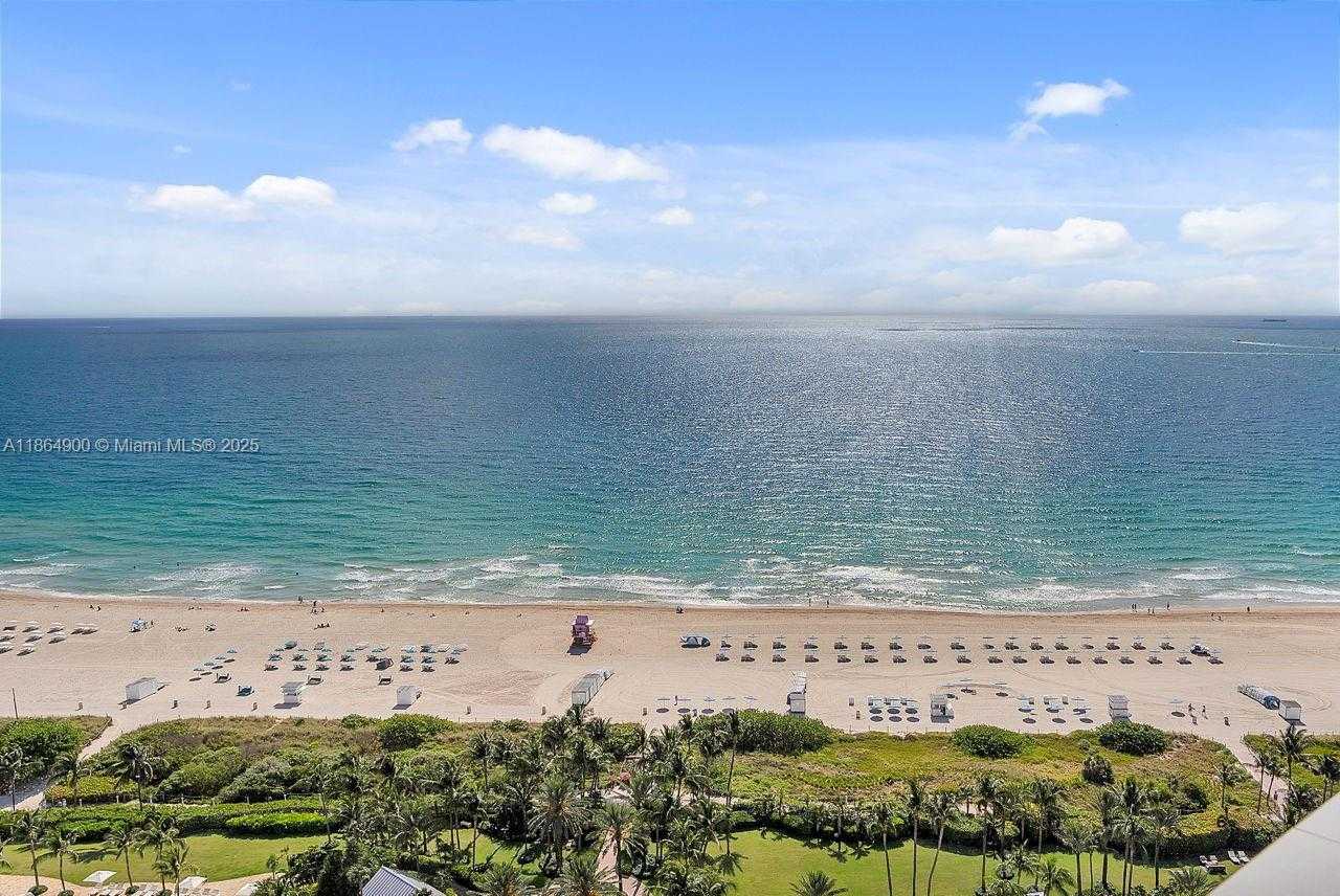 Small Image of 100 SOUTH POINTE DR #2208, Miami Beach Number 17