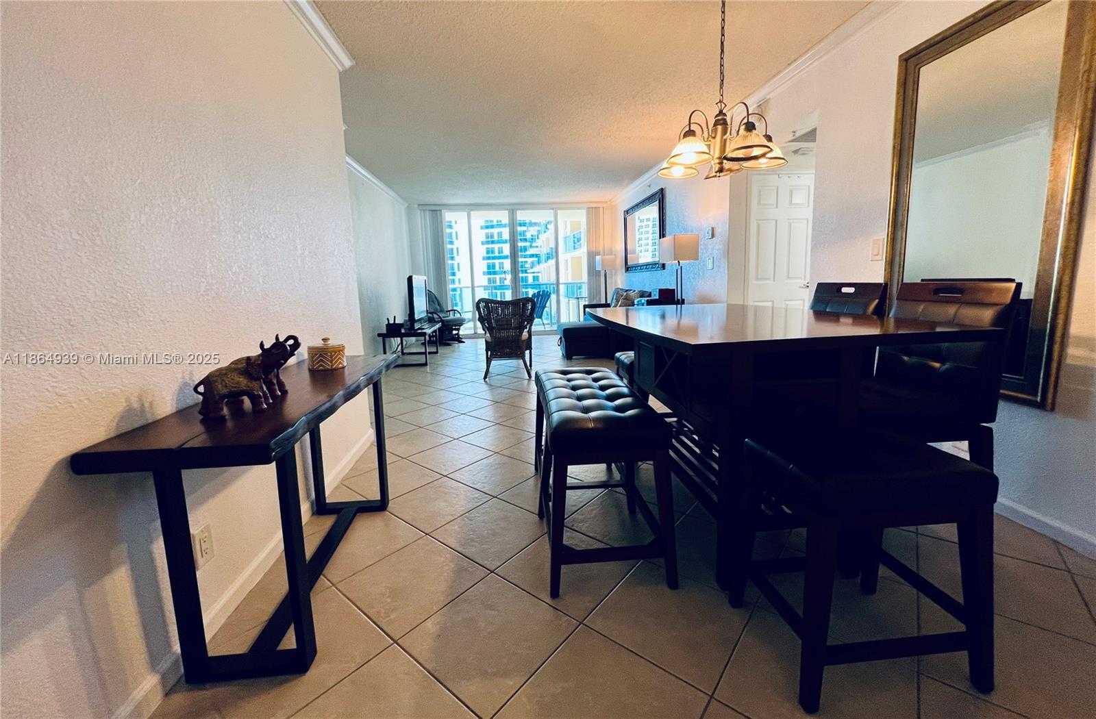 Small Image of 2501 SOUTH OCEAN DR #918, Hollywood Number 10