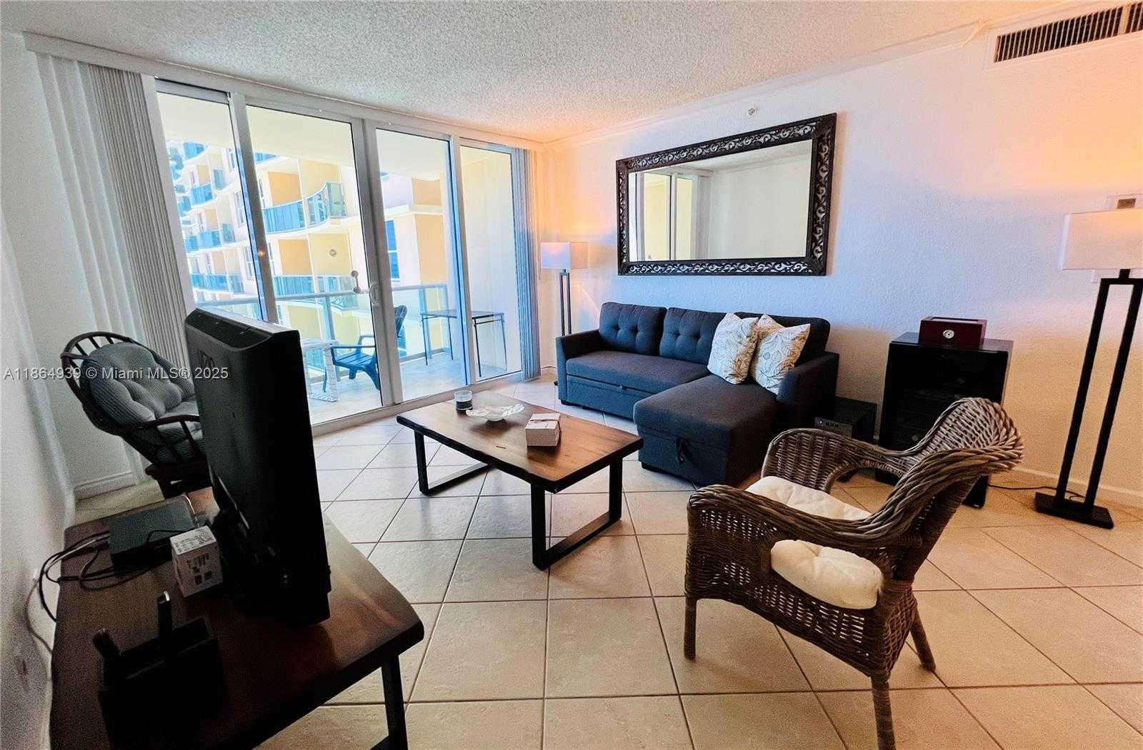Small Image of 2501 SOUTH OCEAN DR #918, Hollywood Number 5