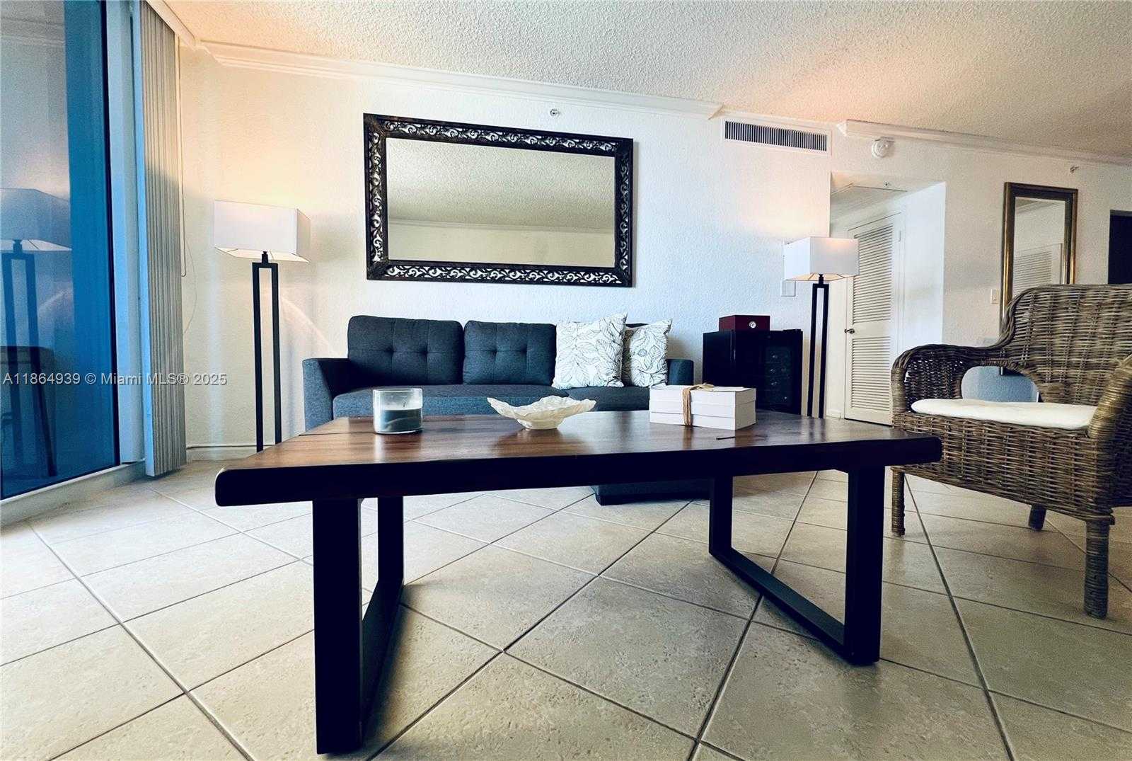 Small Image of 2501 SOUTH OCEAN DR #918, Hollywood Number 7