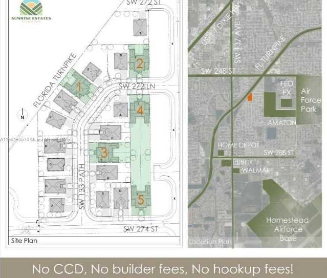 Small Image of 13351 SOUTH WEST 274 ST, Miami Number 33