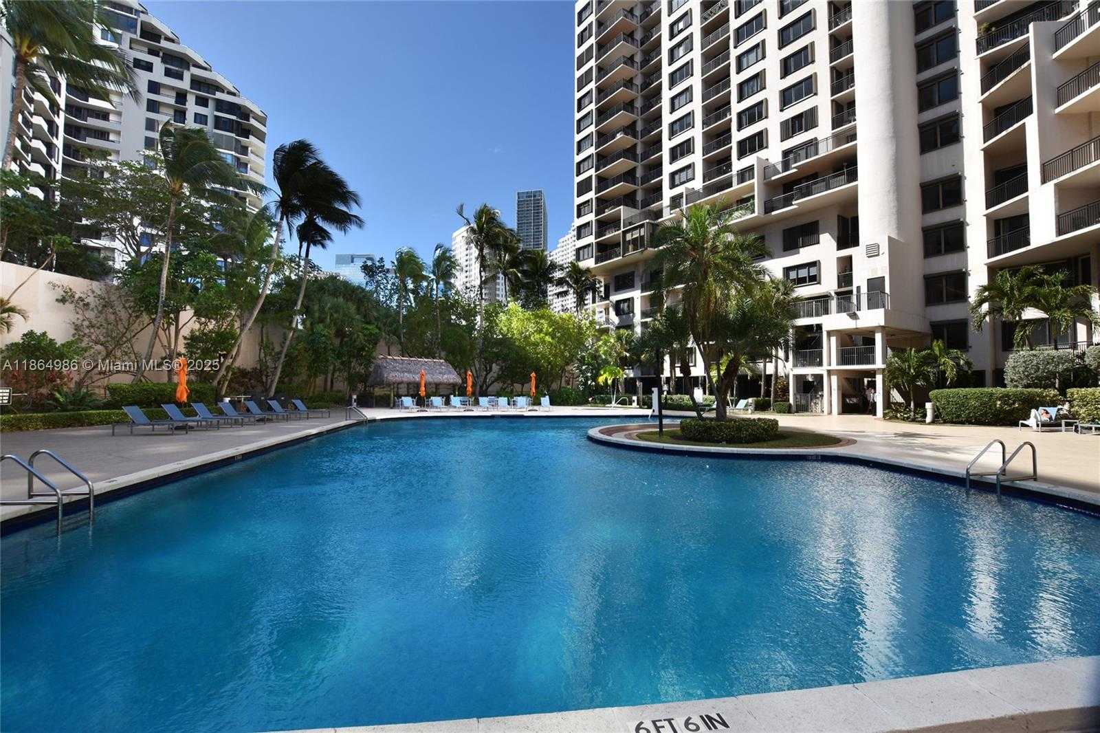 Small Image of 540 BRICKELL KEY DR #316, Miami Number 20