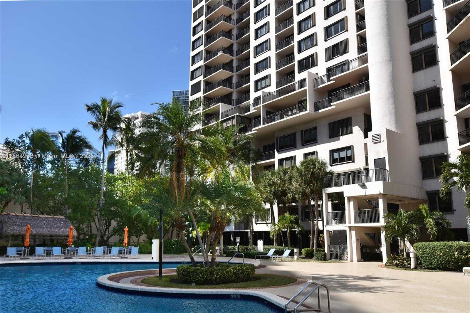 Small Image of 540 BRICKELL KEY DR #316, Miami Number 26