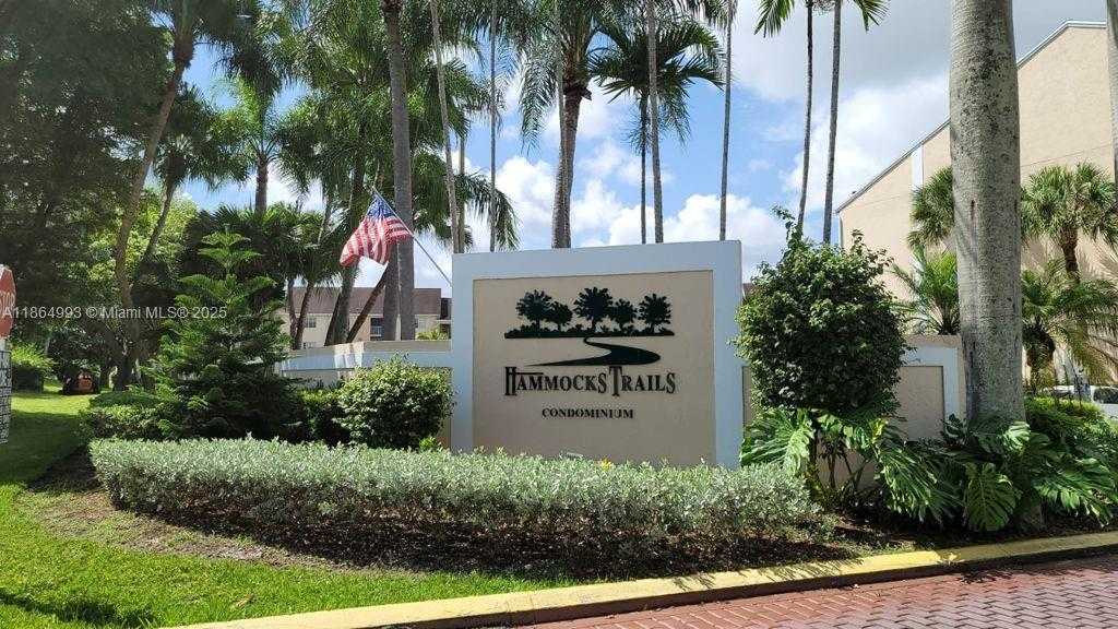 Small Image of 15295 SOUTH WEST 107TH LN #1008, Miami Number 2