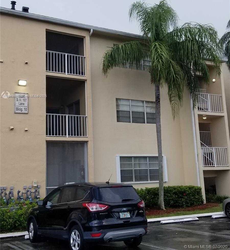 Small Image of 15295 SOUTH WEST 107TH LN #1008, Miami Number 5