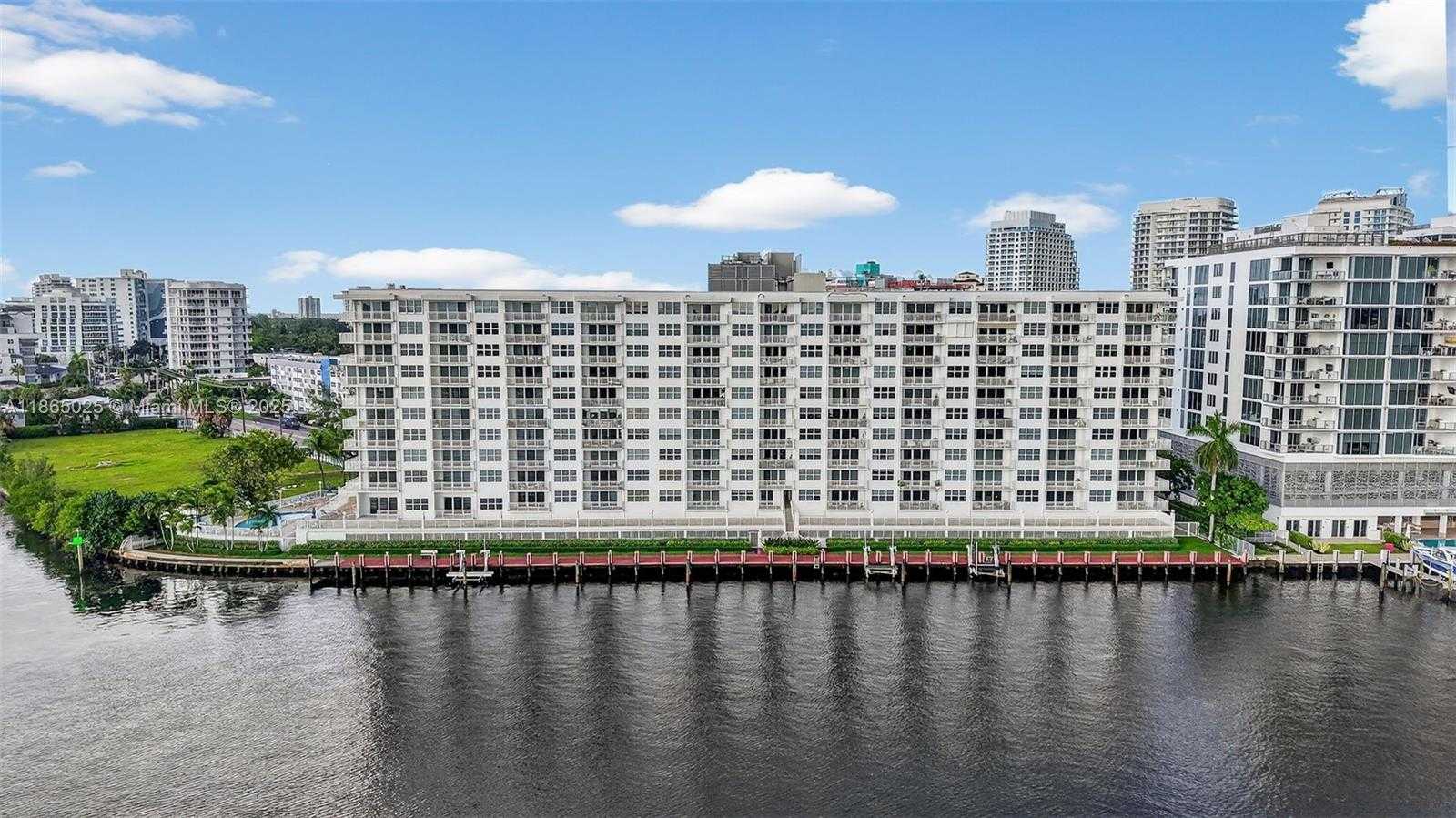Small Image of 511 BAYSHORE DR #1005, Fort Lauderdale Number 12