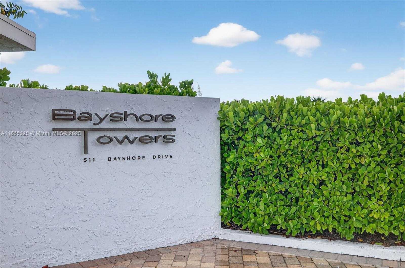 Small Image of 511 BAYSHORE DR #1005, Fort Lauderdale Number 13