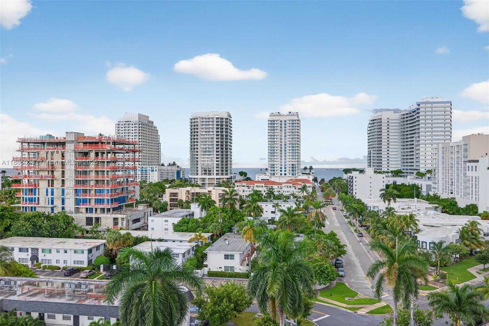 Small Image of 511 BAYSHORE DR #1005, Fort Lauderdale Number 18