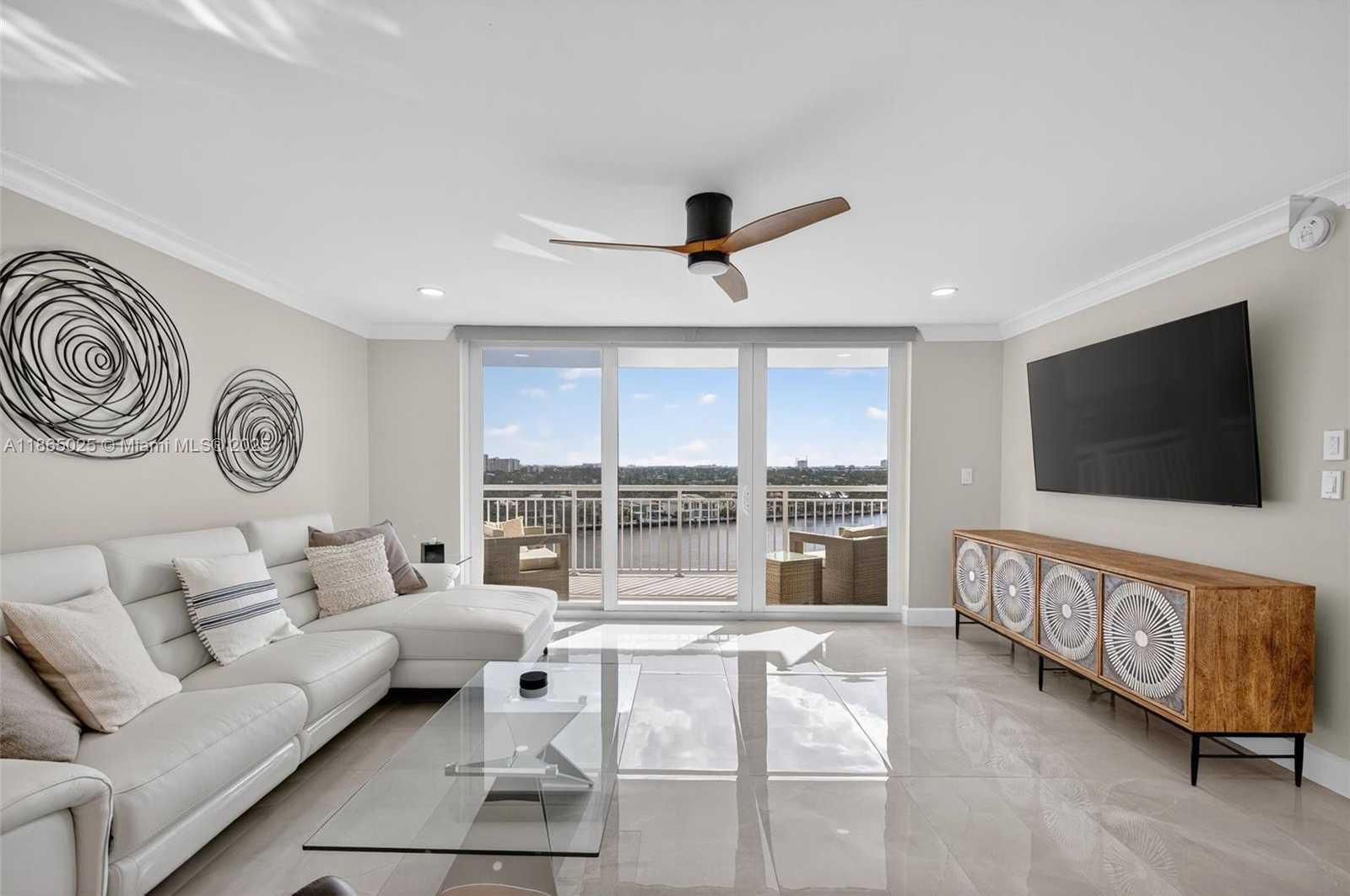 Small Image of 511 BAYSHORE DR #1005, Fort Lauderdale Number 22