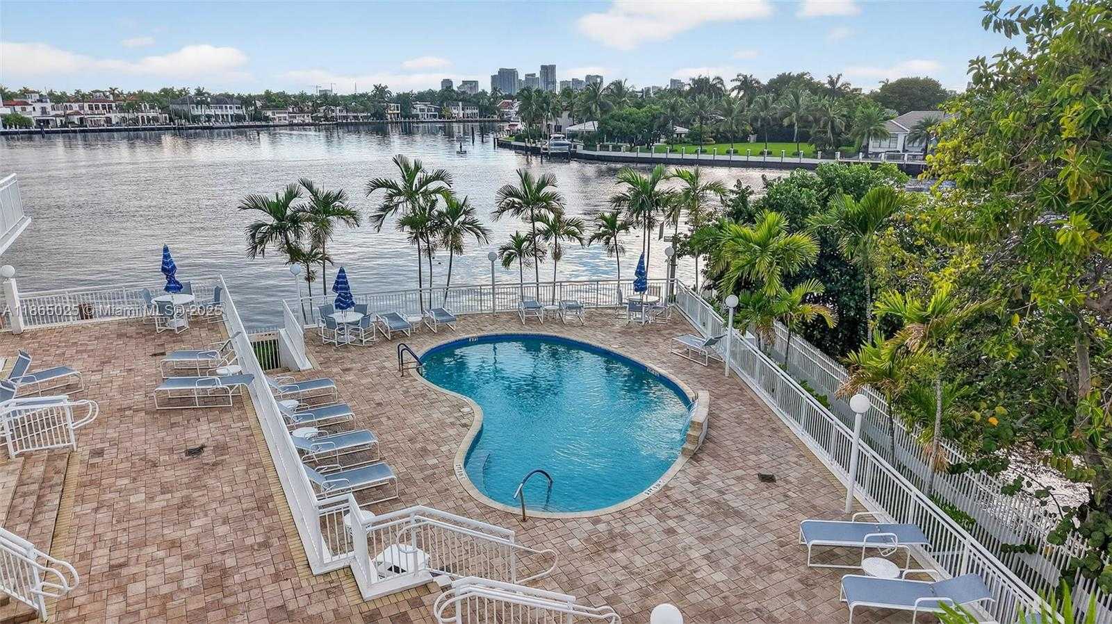 Small Image of 511 BAYSHORE DR #1005, Fort Lauderdale Number 66