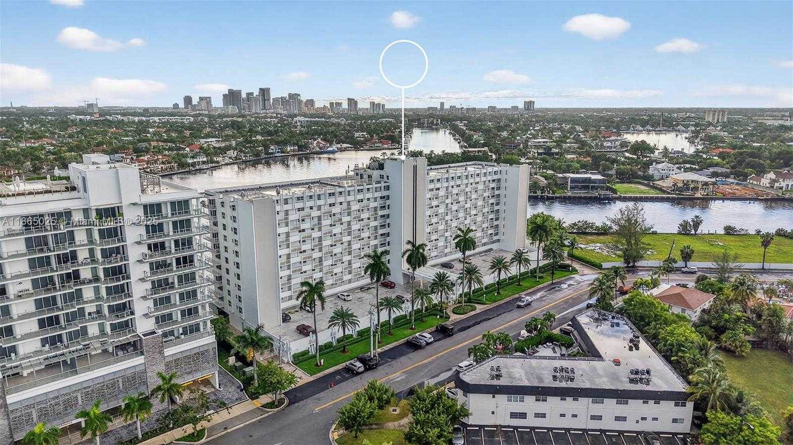 Small Image of 511 BAYSHORE DR #1005, Fort Lauderdale Number 71