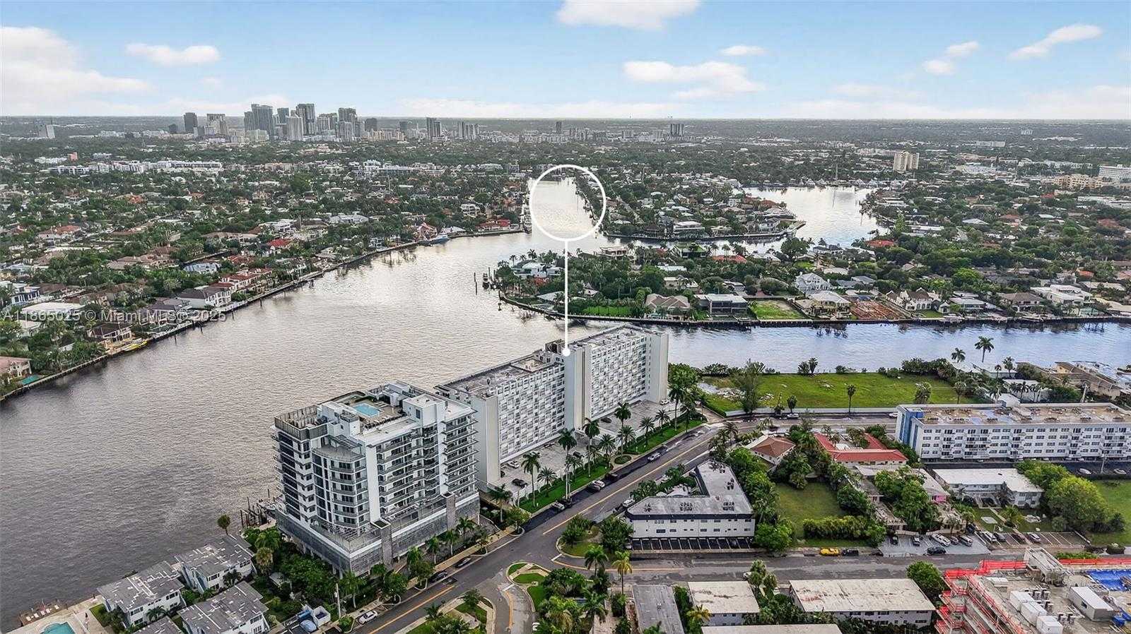 Small Image of 511 BAYSHORE DR #1005, Fort Lauderdale Number 72