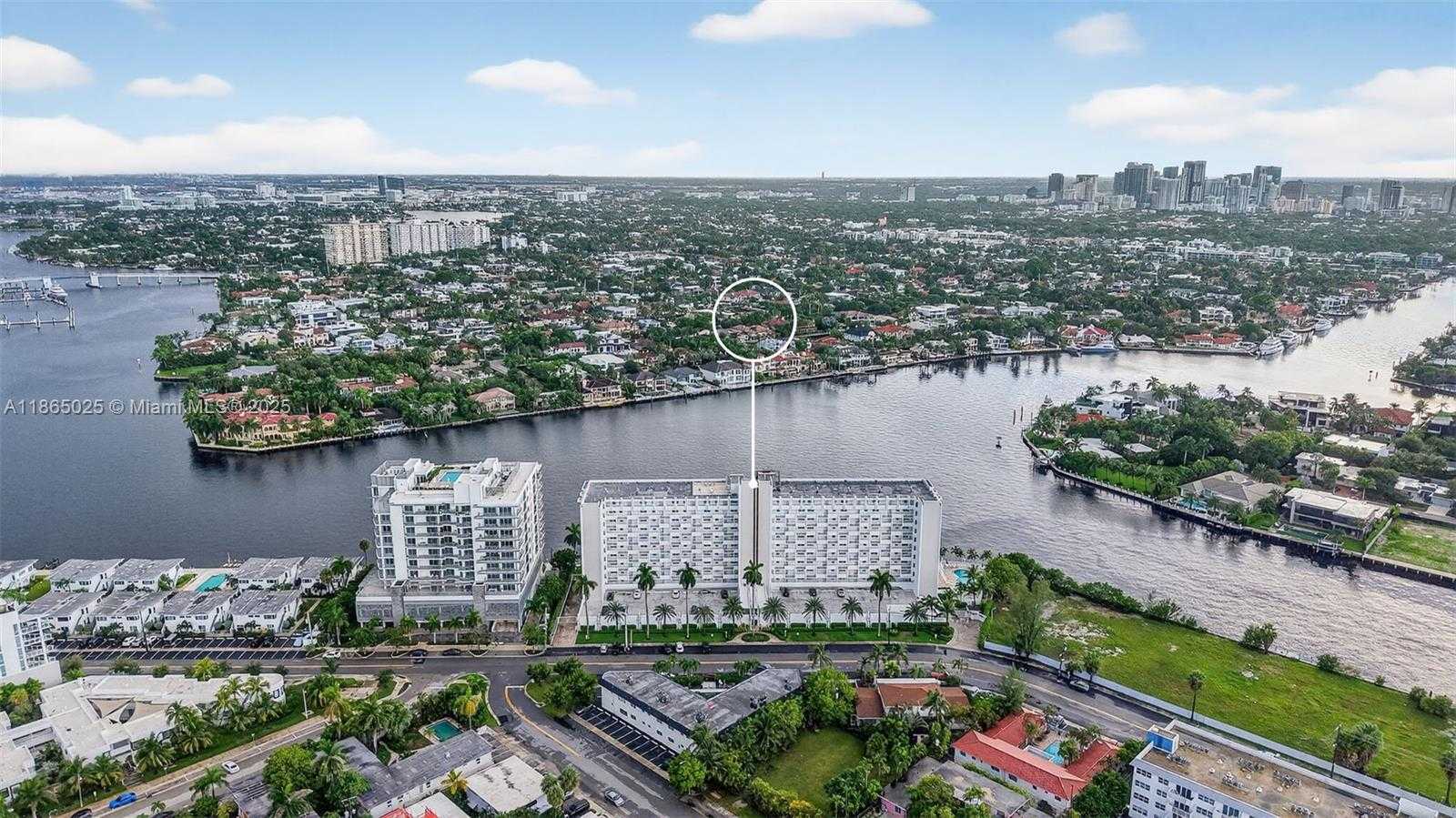 Small Image of 511 BAYSHORE DR #1005, Fort Lauderdale Number 73