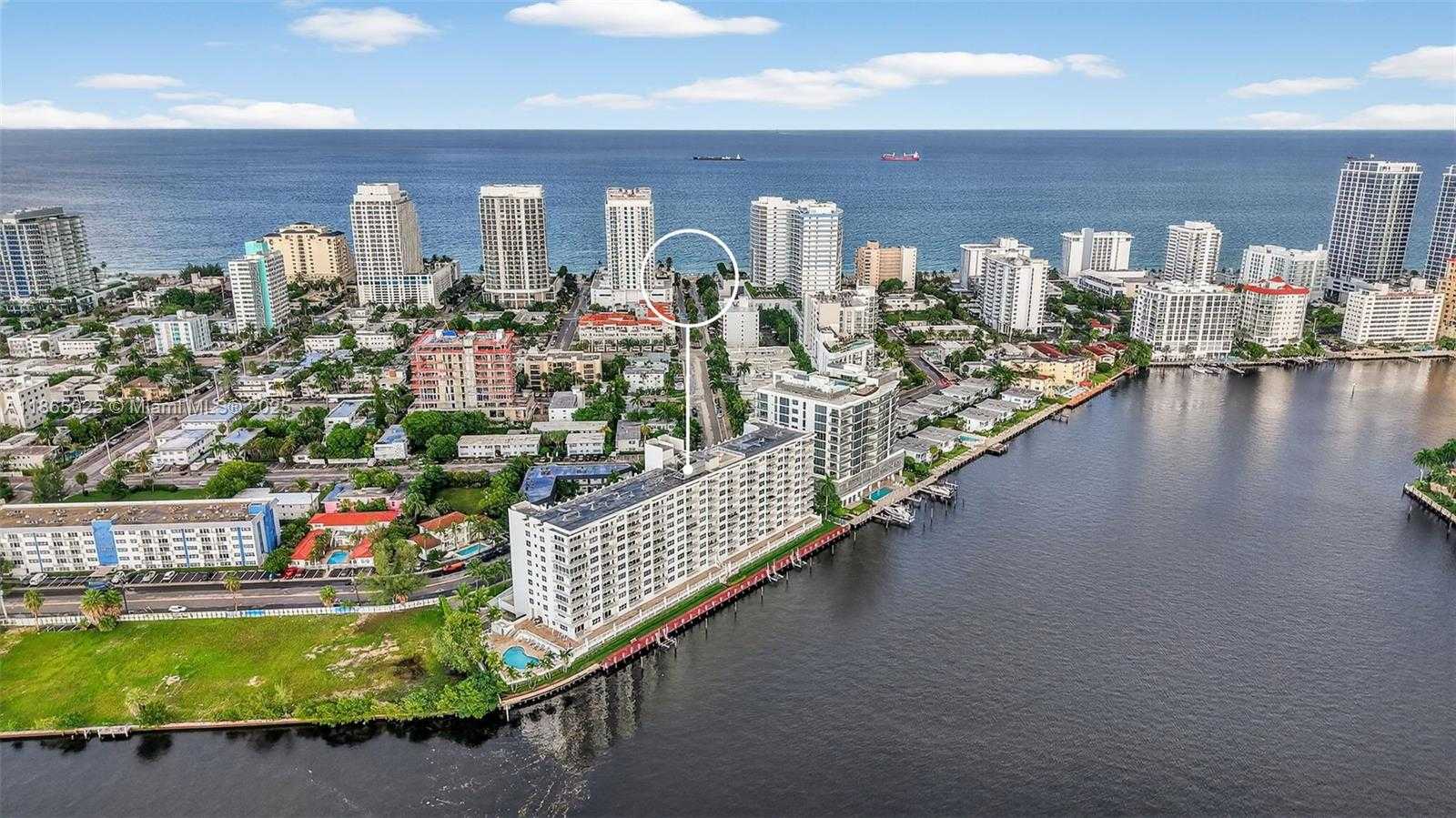 Small Image of 511 BAYSHORE DR #1005, Fort Lauderdale Number 74