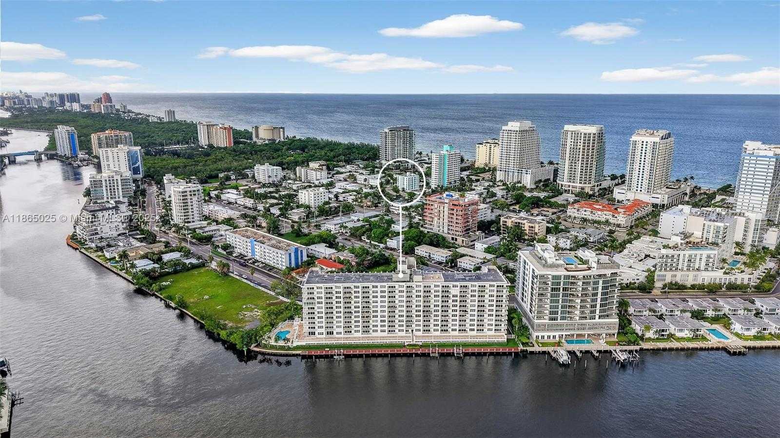 Small Image of 511 BAYSHORE DR #1005, Fort Lauderdale Number 75