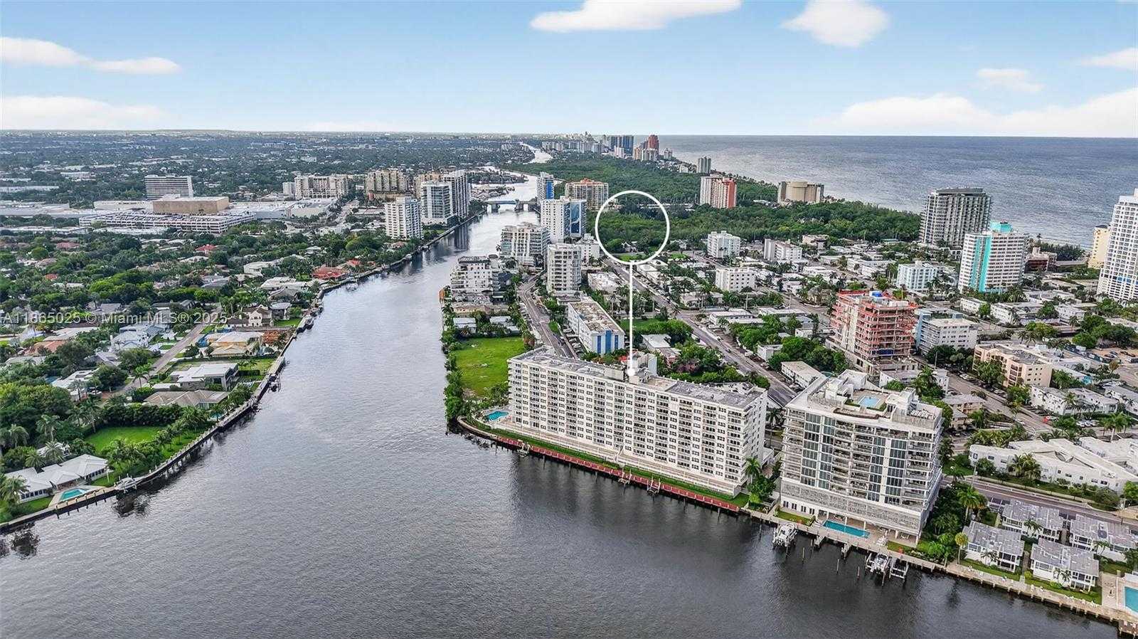 Small Image of 511 BAYSHORE DR #1005, Fort Lauderdale Number 76