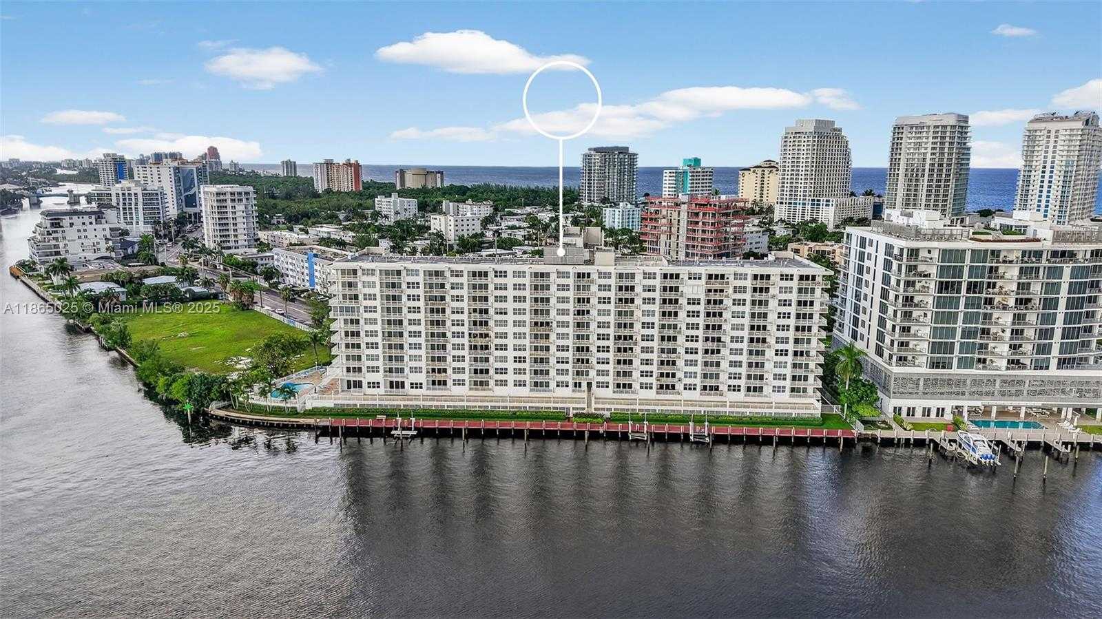 Small Image of 511 BAYSHORE DR #1005, Fort Lauderdale Number 78