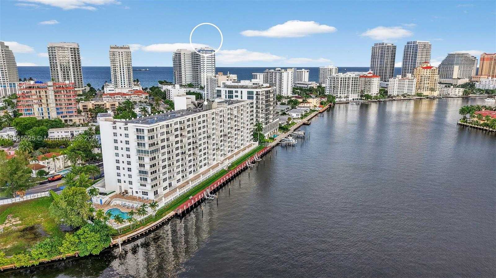 Small Image of 511 BAYSHORE DR #1005, Fort Lauderdale Number 79