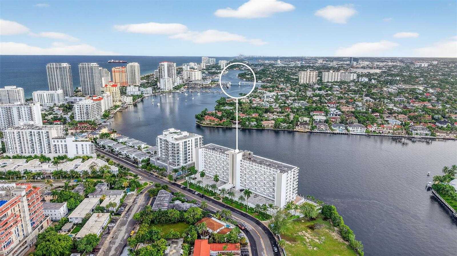 Small Image of 511 BAYSHORE DR #1005, Fort Lauderdale Number 9