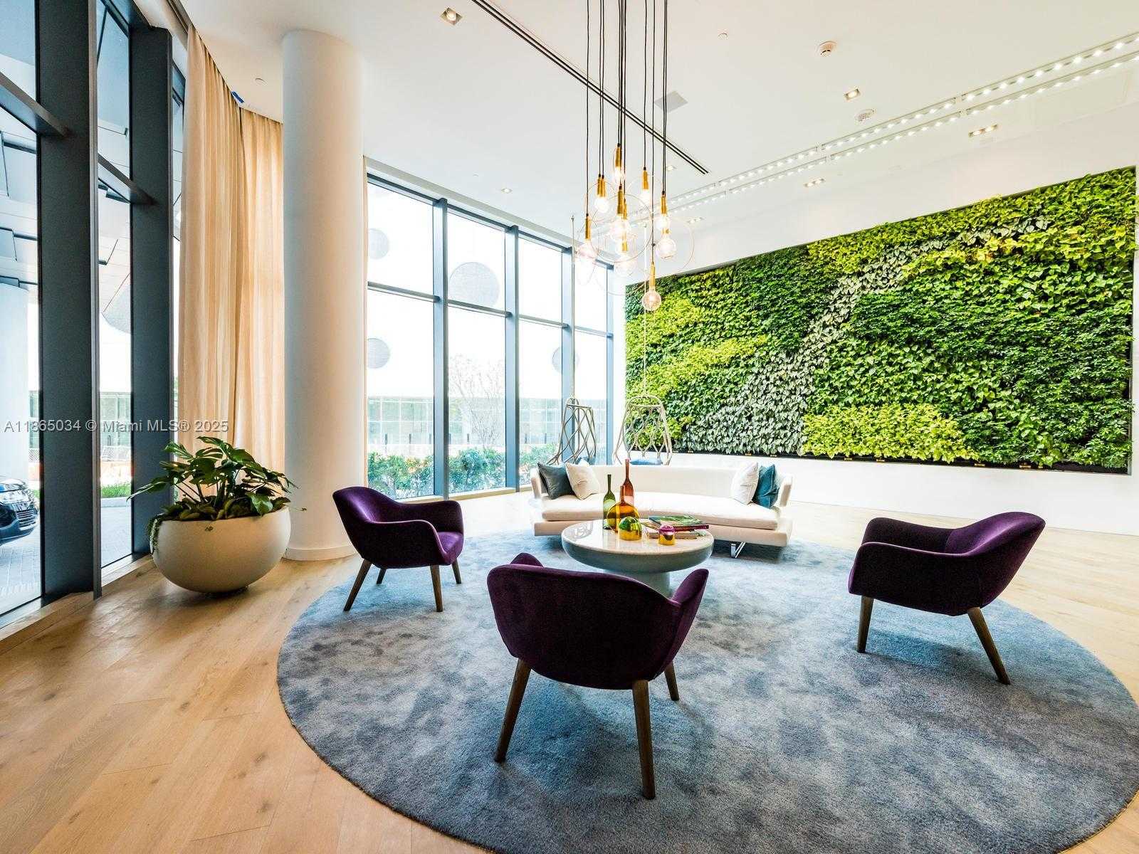 Small Image of 650 NORTH EAST 32ND ST #2907, Miami Number 5
