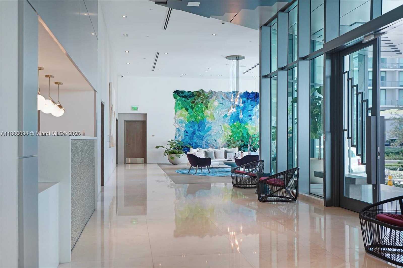 Small Image of 650 NORTH EAST 32ND ST #2907, Miami Number 6