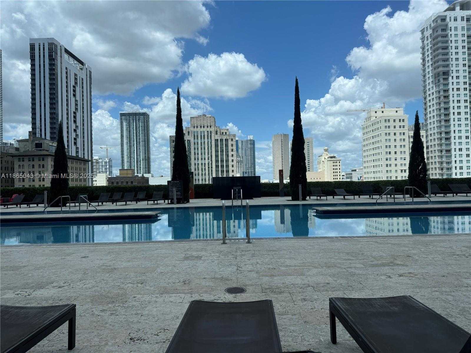 Small Image of 50 BISCAYNE BLVD #3405, Miami Number 33
