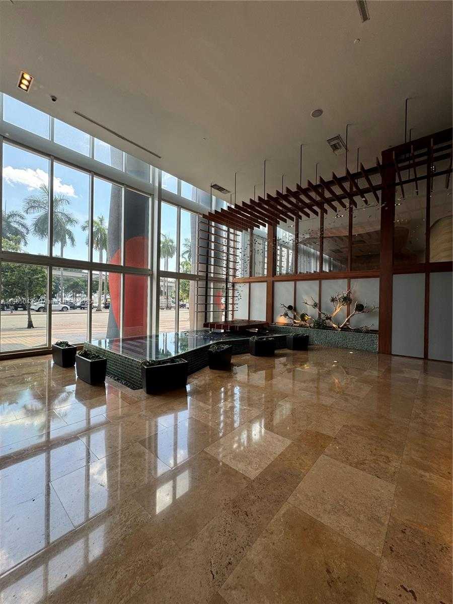 Small Image of 50 BISCAYNE BLVD #3405, Miami Number 38