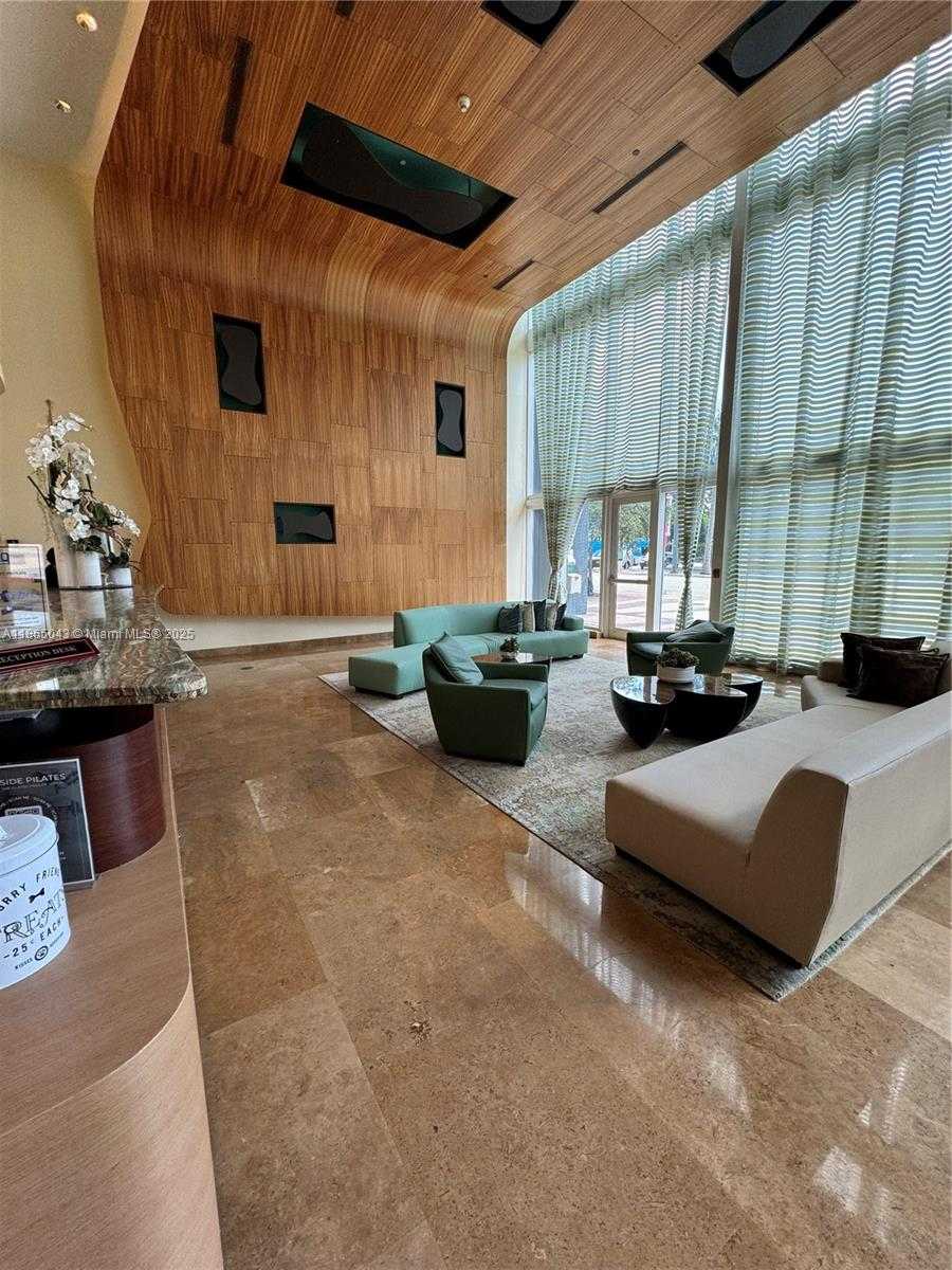 Small Image of 50 BISCAYNE BLVD #3405, Miami Number 39