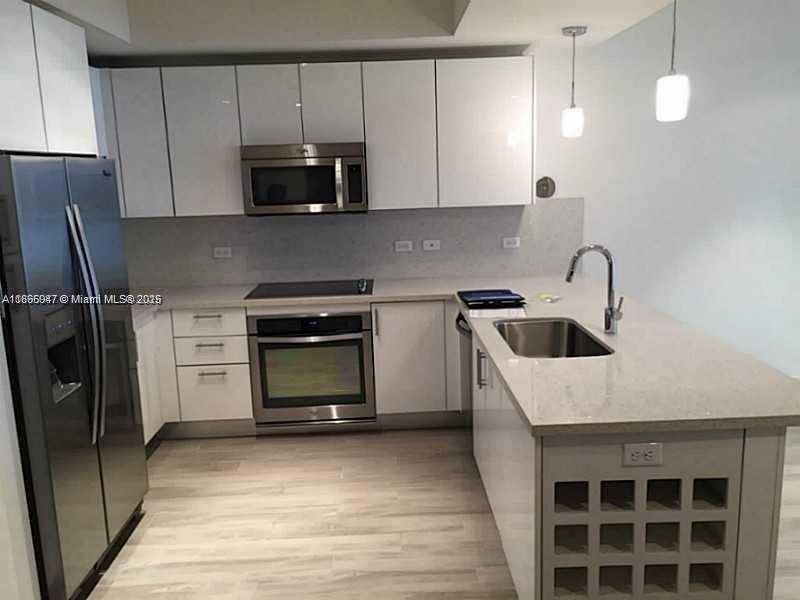 Small Image of 999 SOUTH WEST 1ST AVE #1809, Miami Number 10