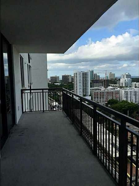 Small Image of 999 SOUTH WEST 1ST AVE #1809, Miami Number 4