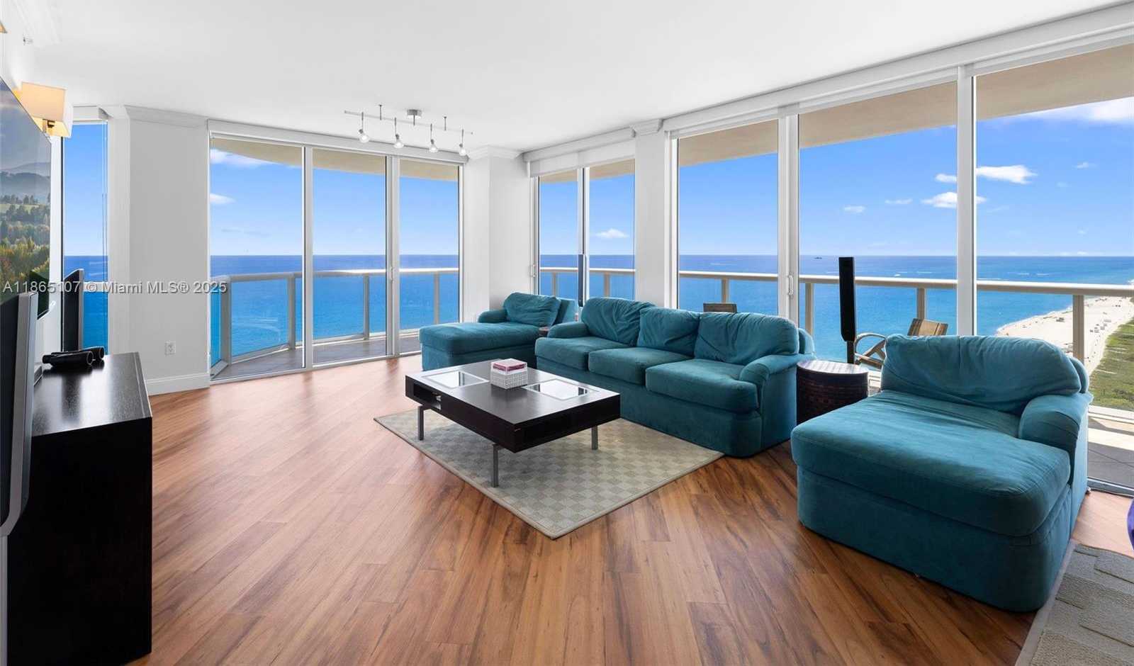 Small Image of 6365 COLLINS AVE #2703, Miami Beach Number 10