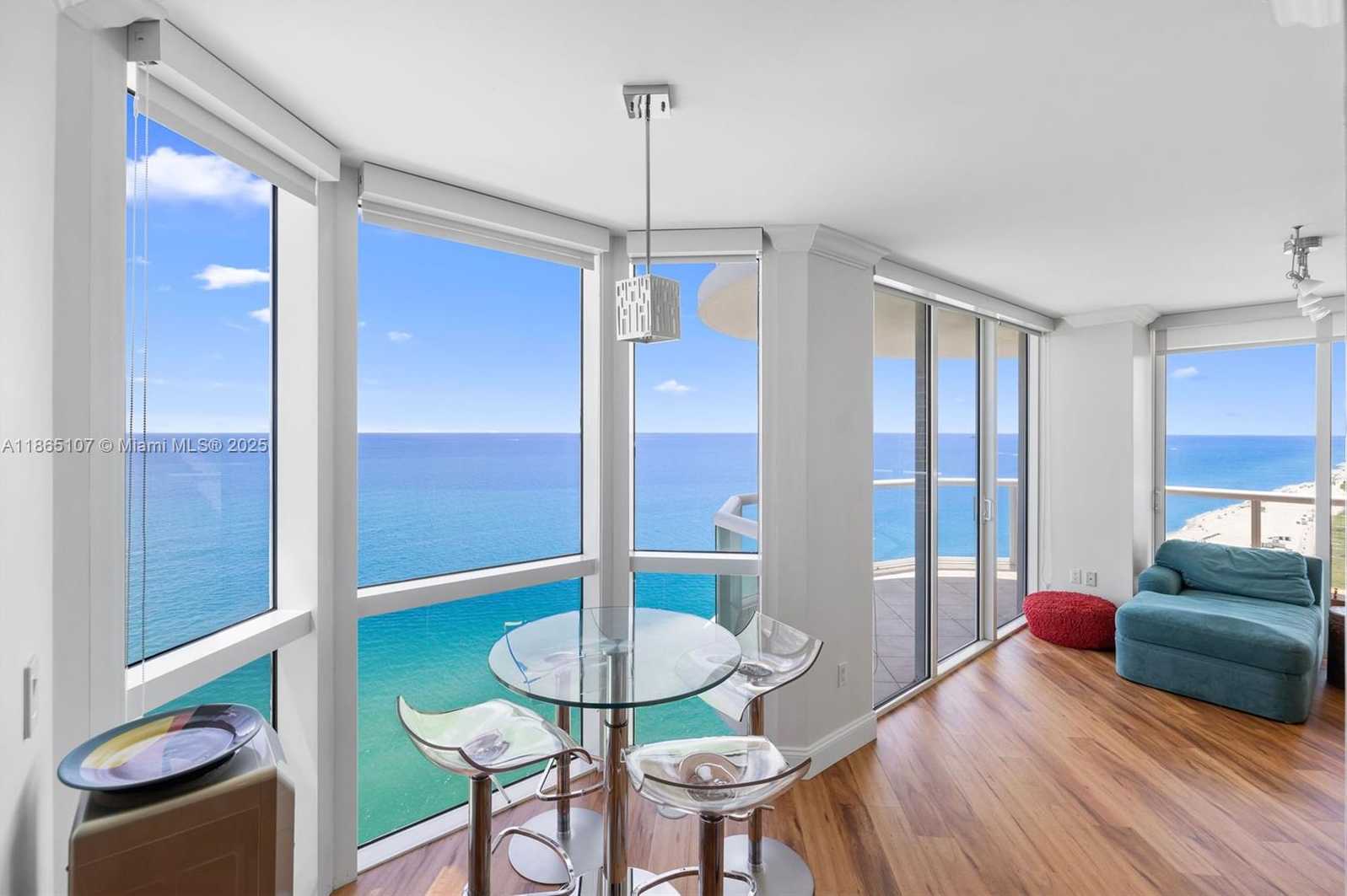 Small Image of 6365 COLLINS AVE #2703, Miami Beach Number 2