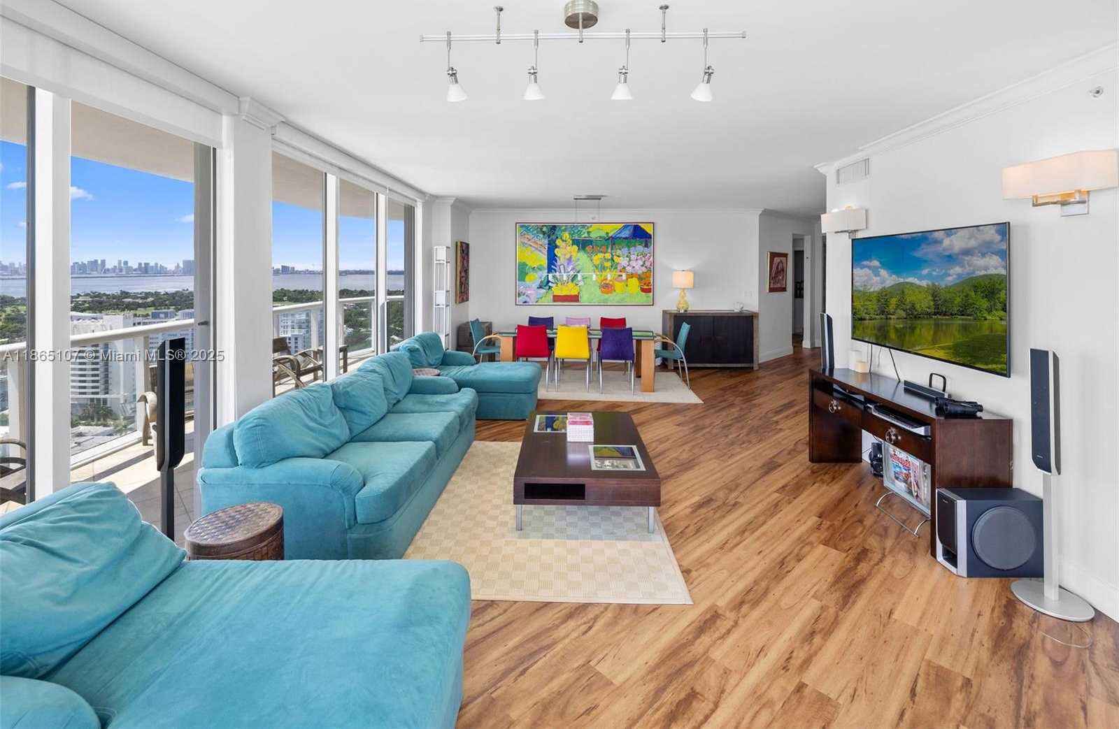 Small Image of 6365 COLLINS AVE #2703, Miami Beach Number 22