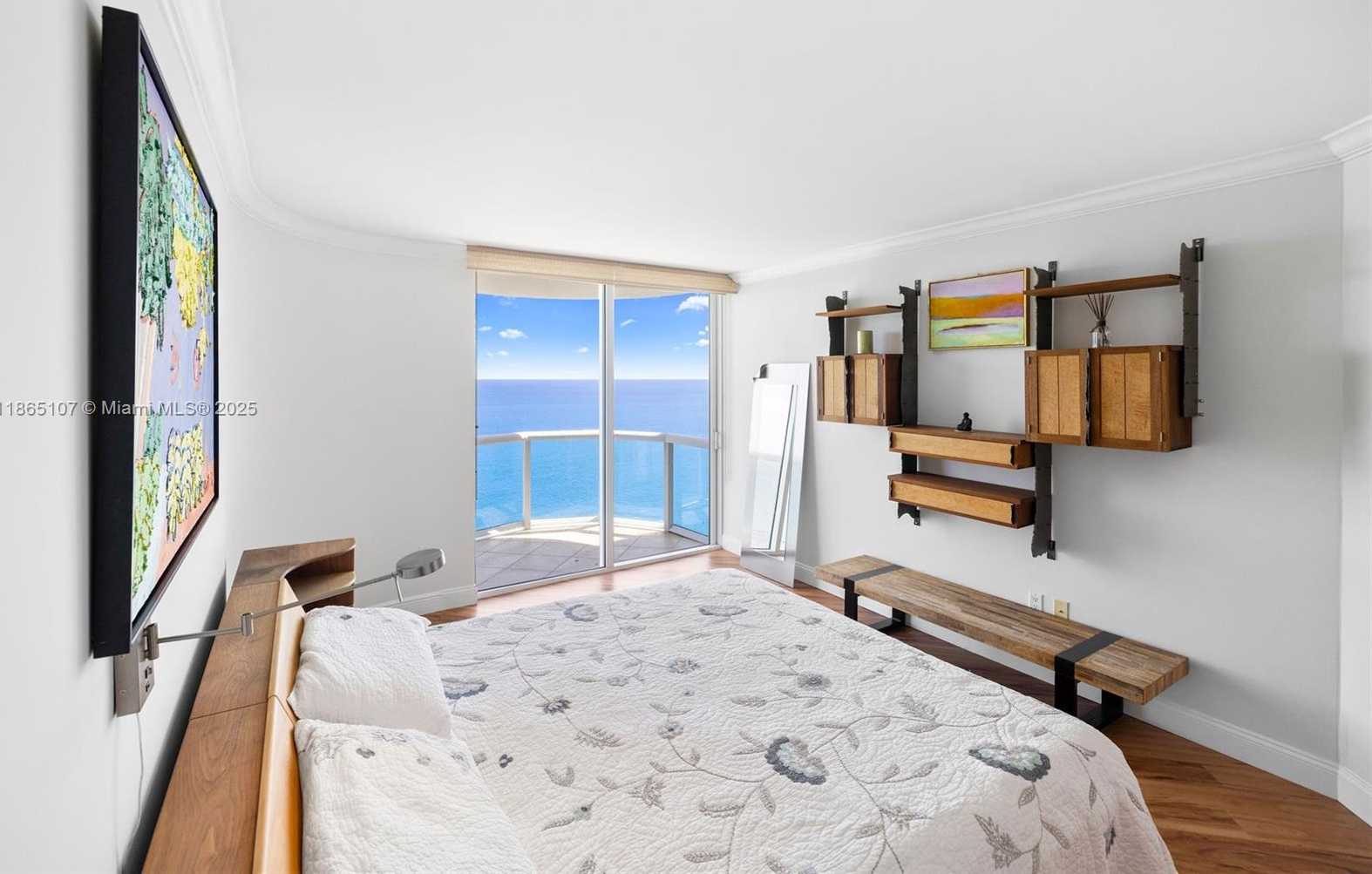 Small Image of 6365 COLLINS AVE #2703, Miami Beach Number 25