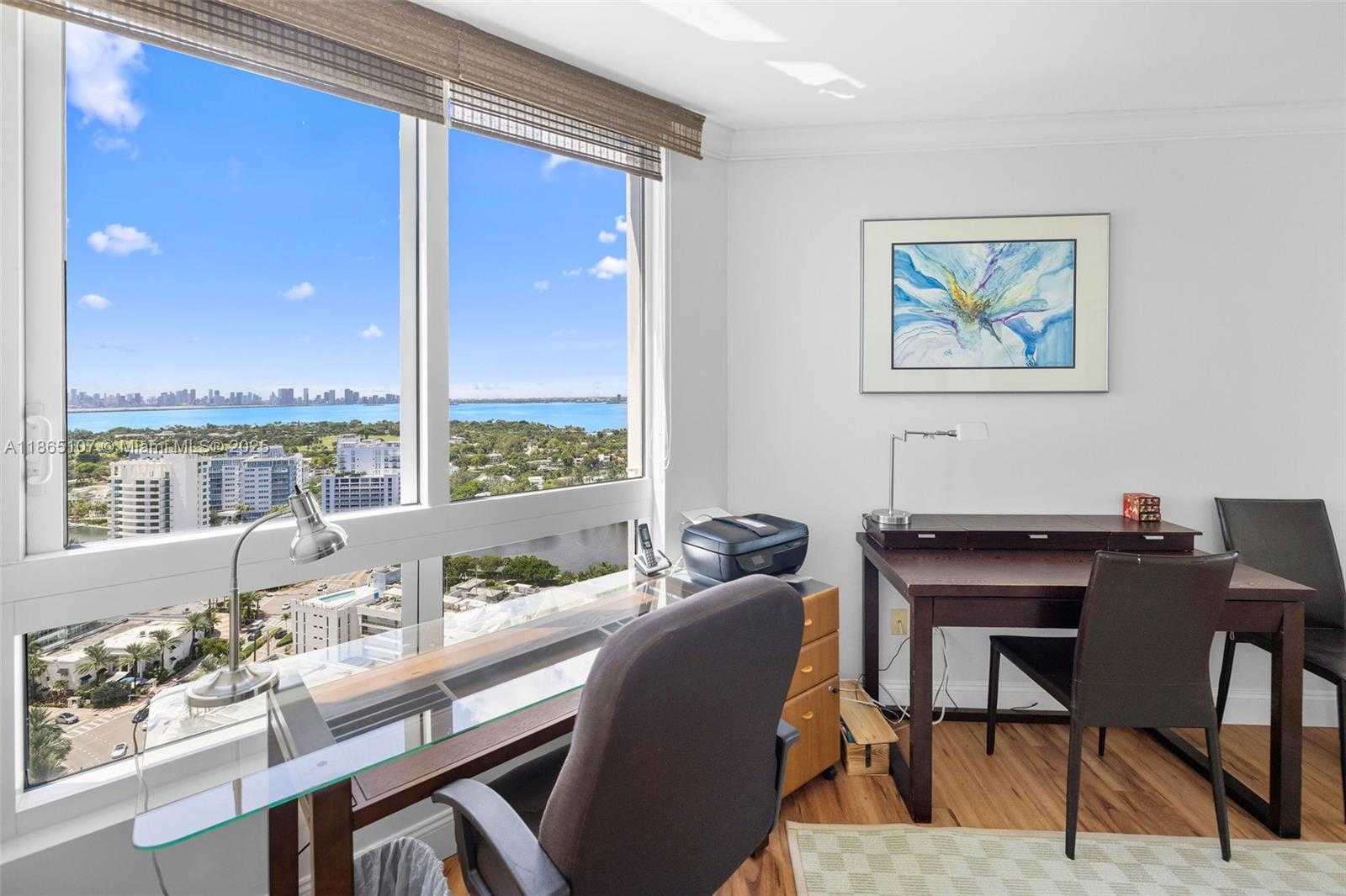 Small Image of 6365 COLLINS AVE #2703, Miami Beach Number 35